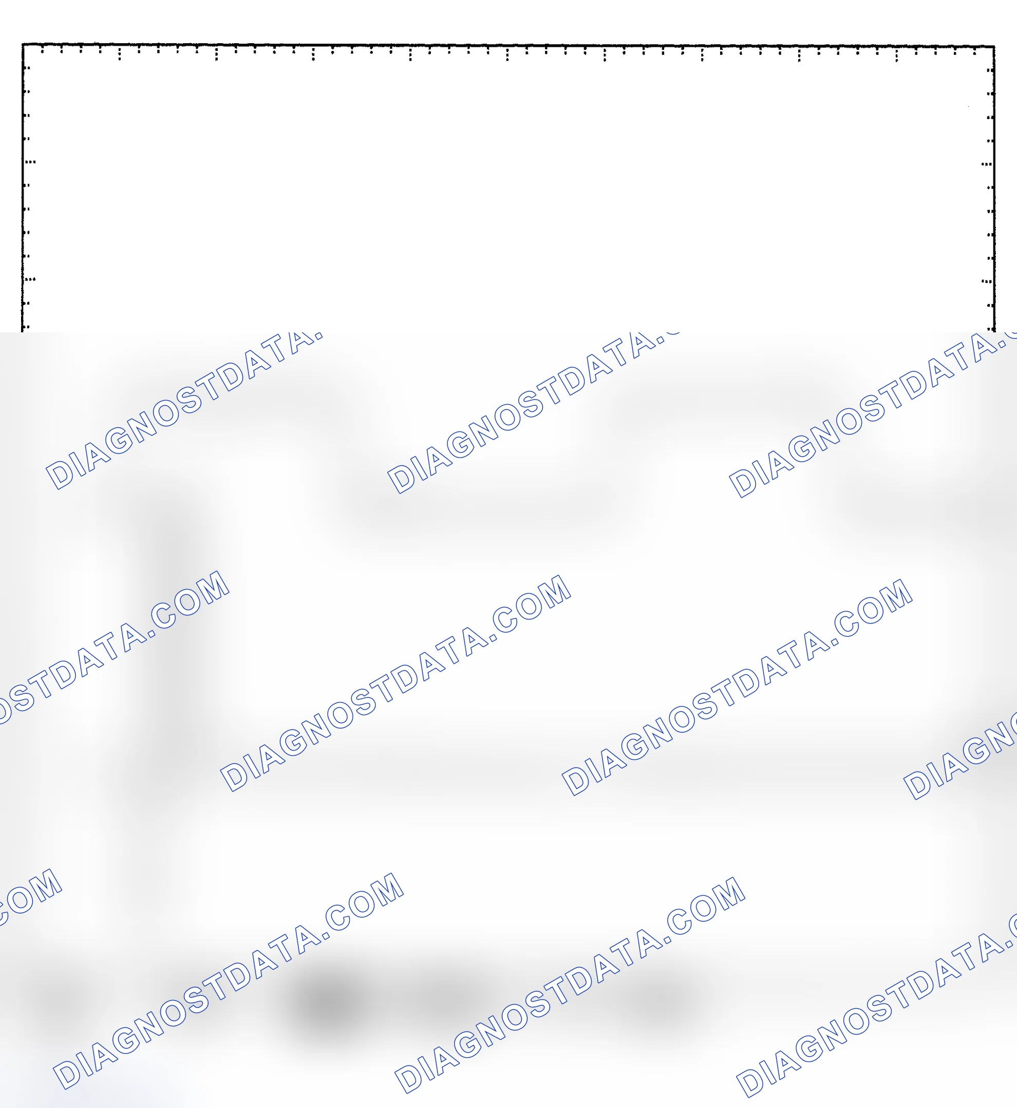 Scheme 26: Injector Bank - Known Good - Voltage Pattern