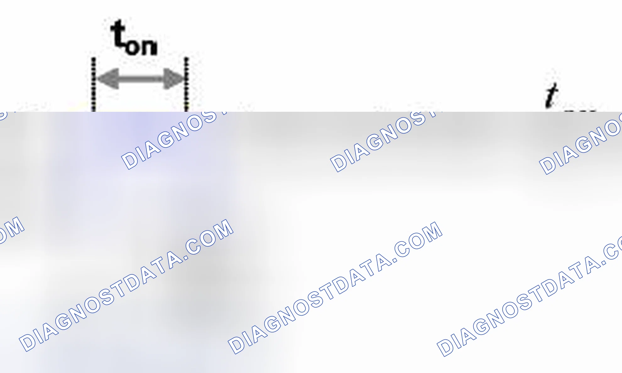 Scheme 109: Front oxygen sensor's heater control diagnosis