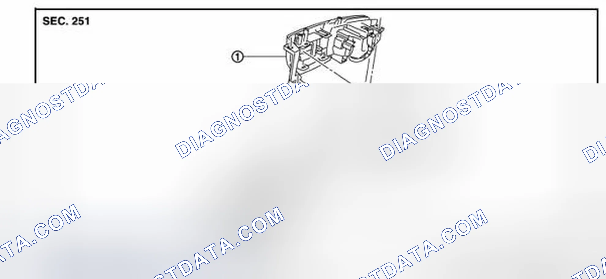 Scheme 4: Exploded View