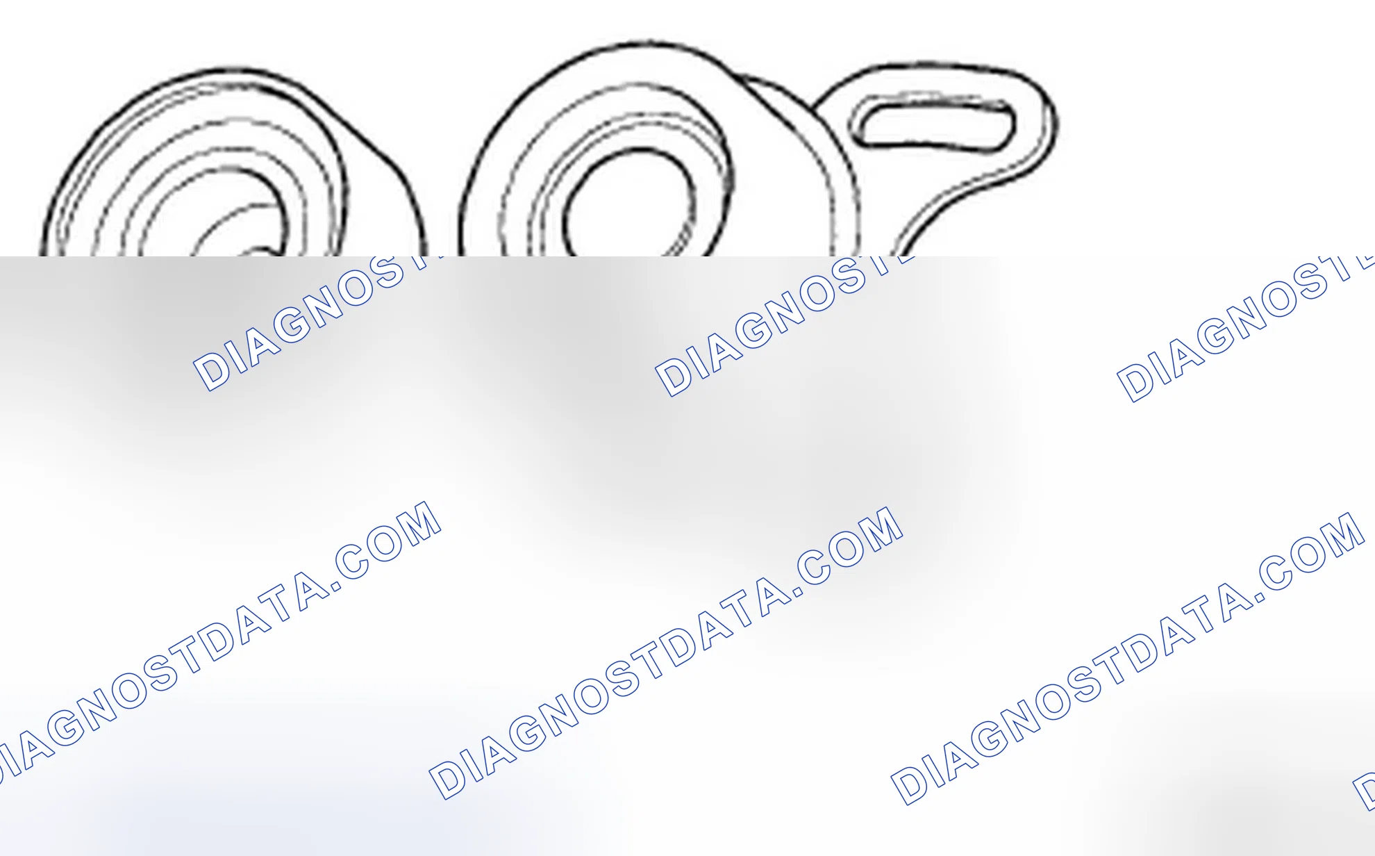 Scheme 35: SPROCKETS, TENSIONER, IDLER