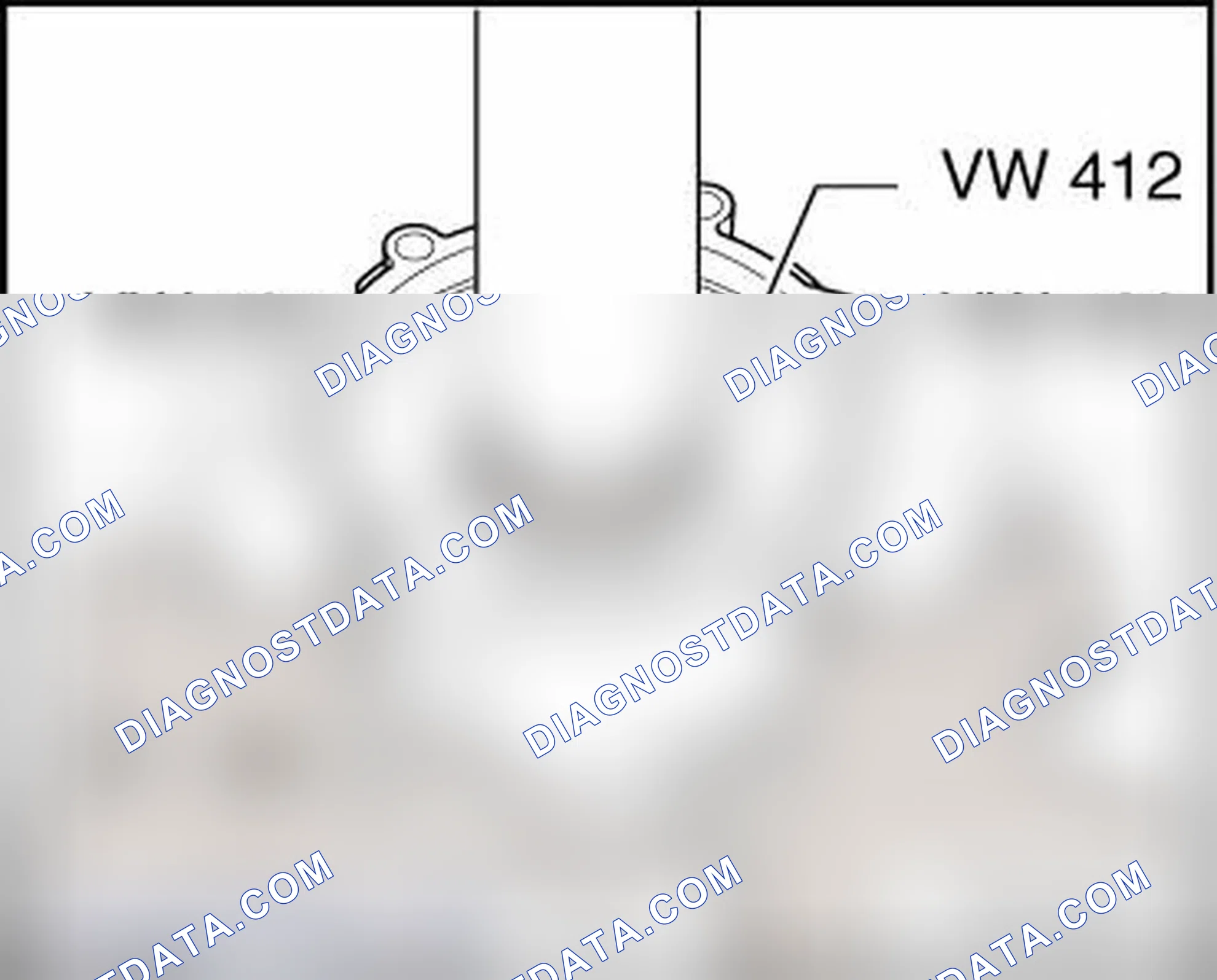 Scheme 243: PRESSING OUT FLANGE SHAFT