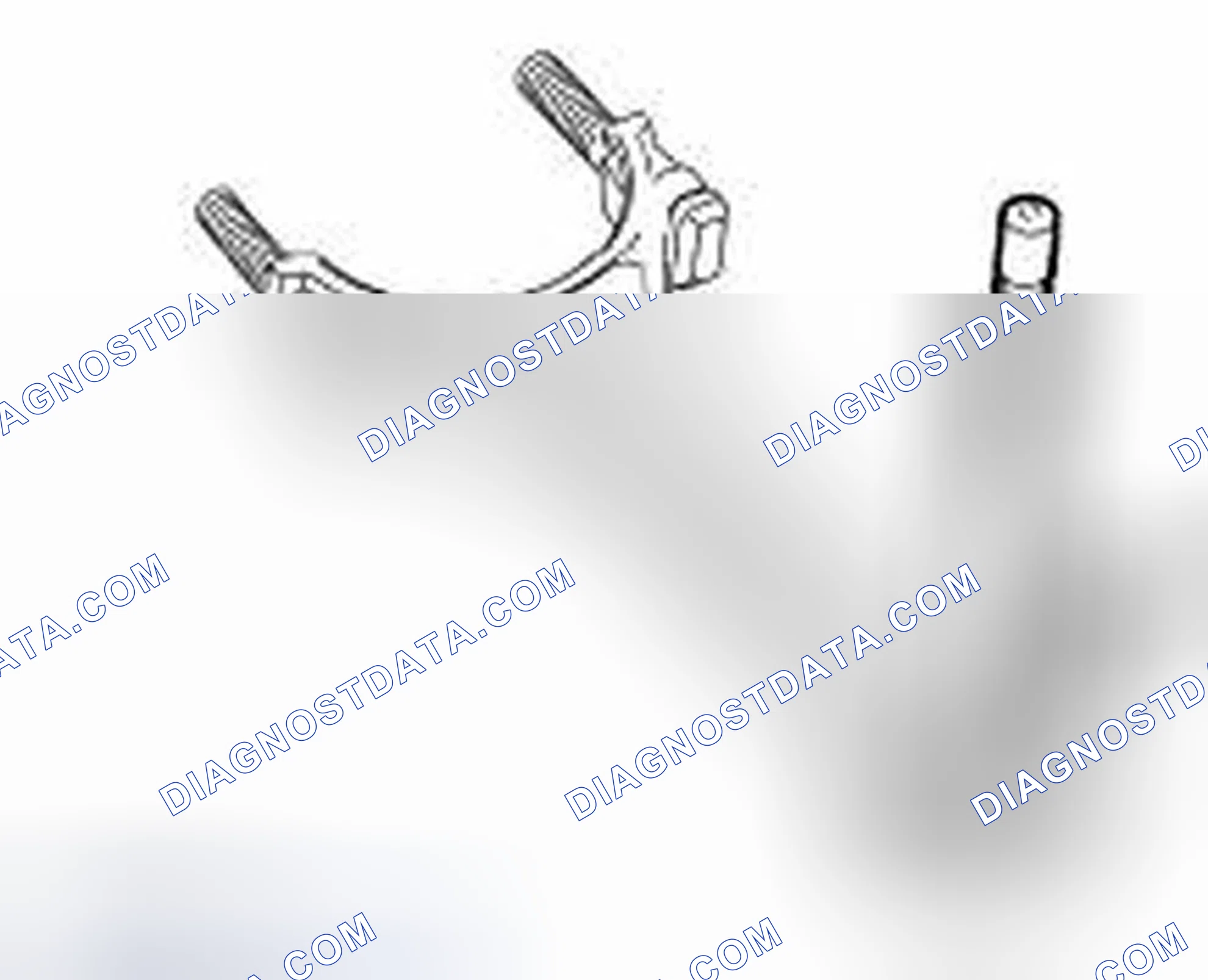 Scheme 537: Connecting Rod Bushing Diameter