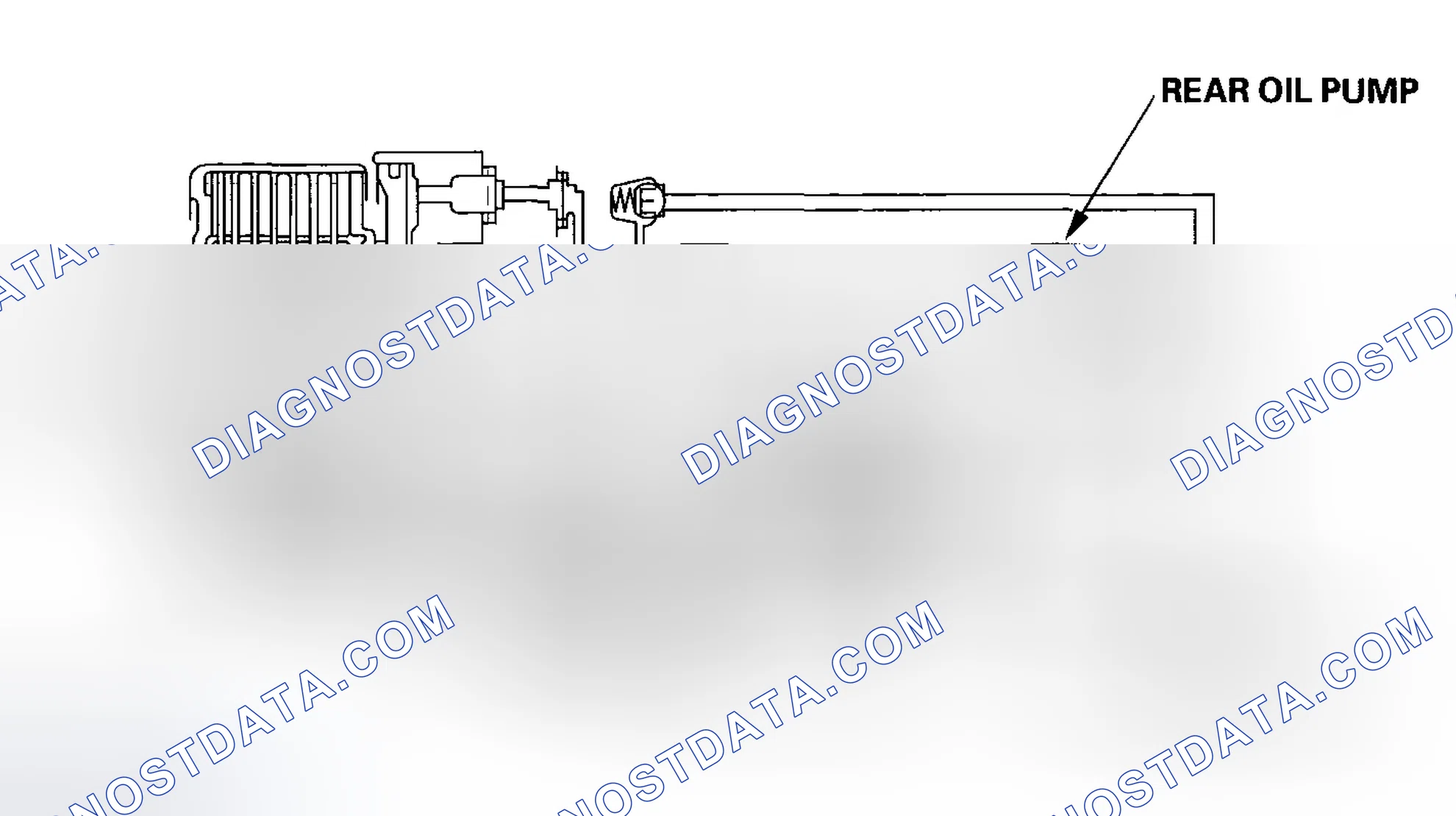 Scheme 57: Forward Deceleration (2WD)