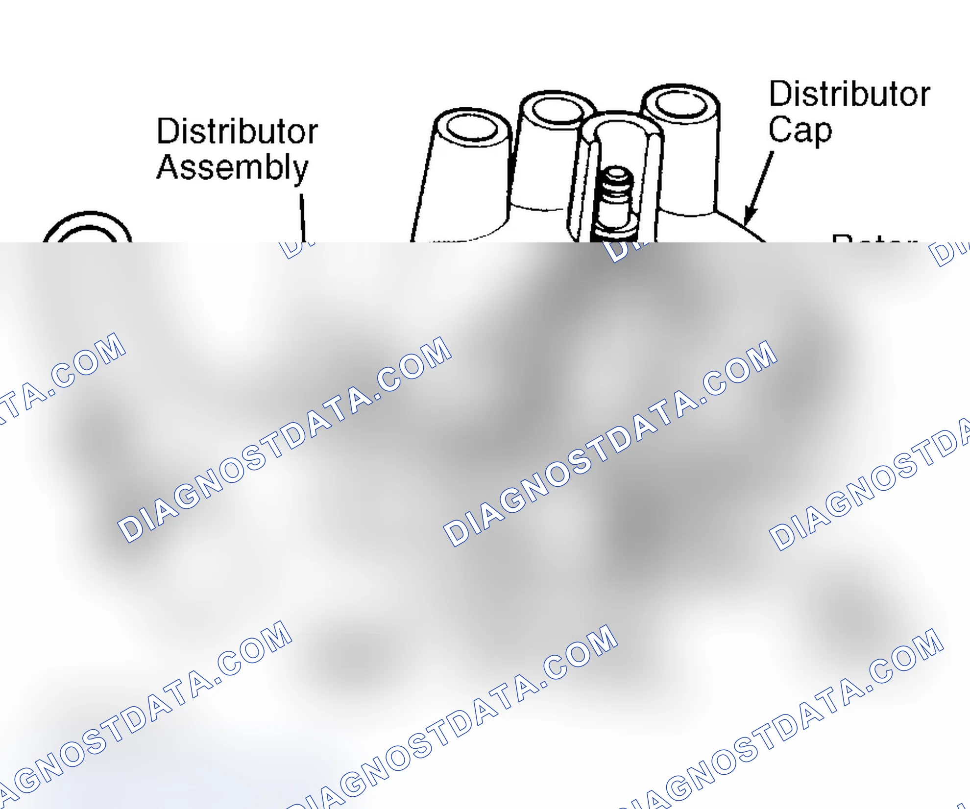 Scheme 1: Camshaft Position (CMP) Sensor (All Models)