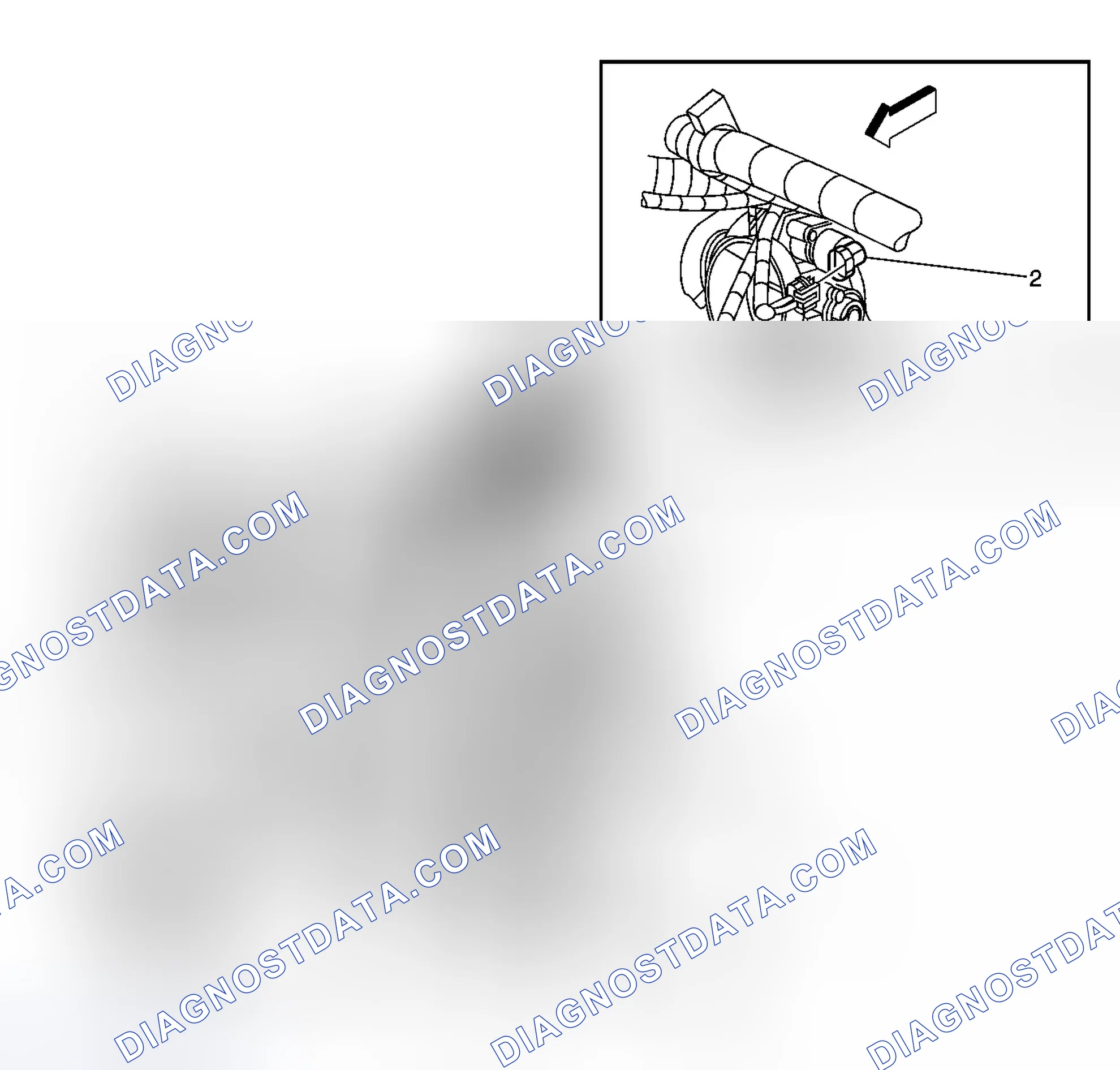 Scheme 38: Engine Controls Component Views