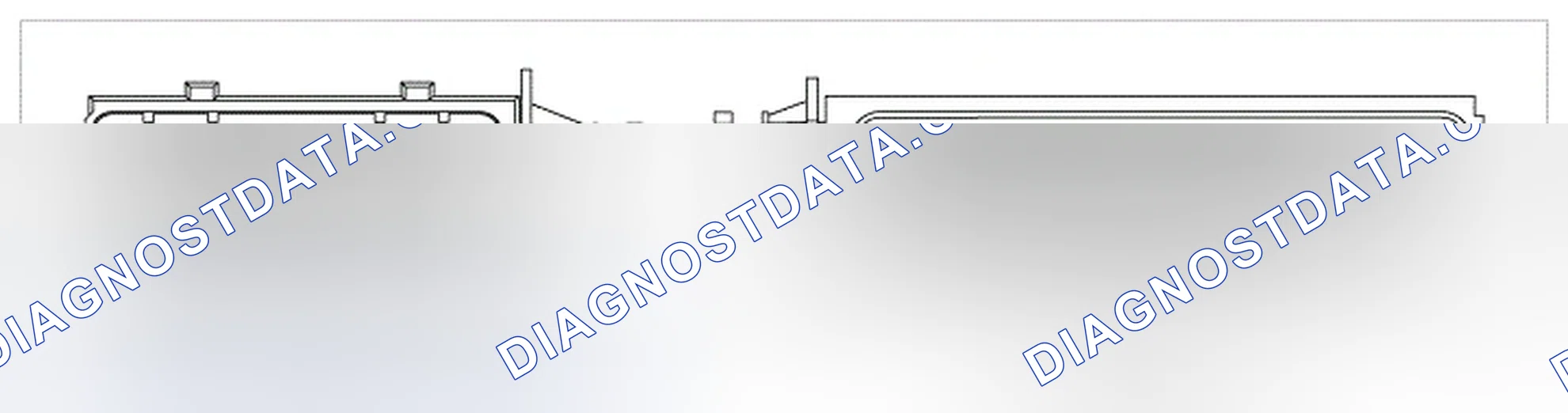 Scheme 98: ECM Harness Connector