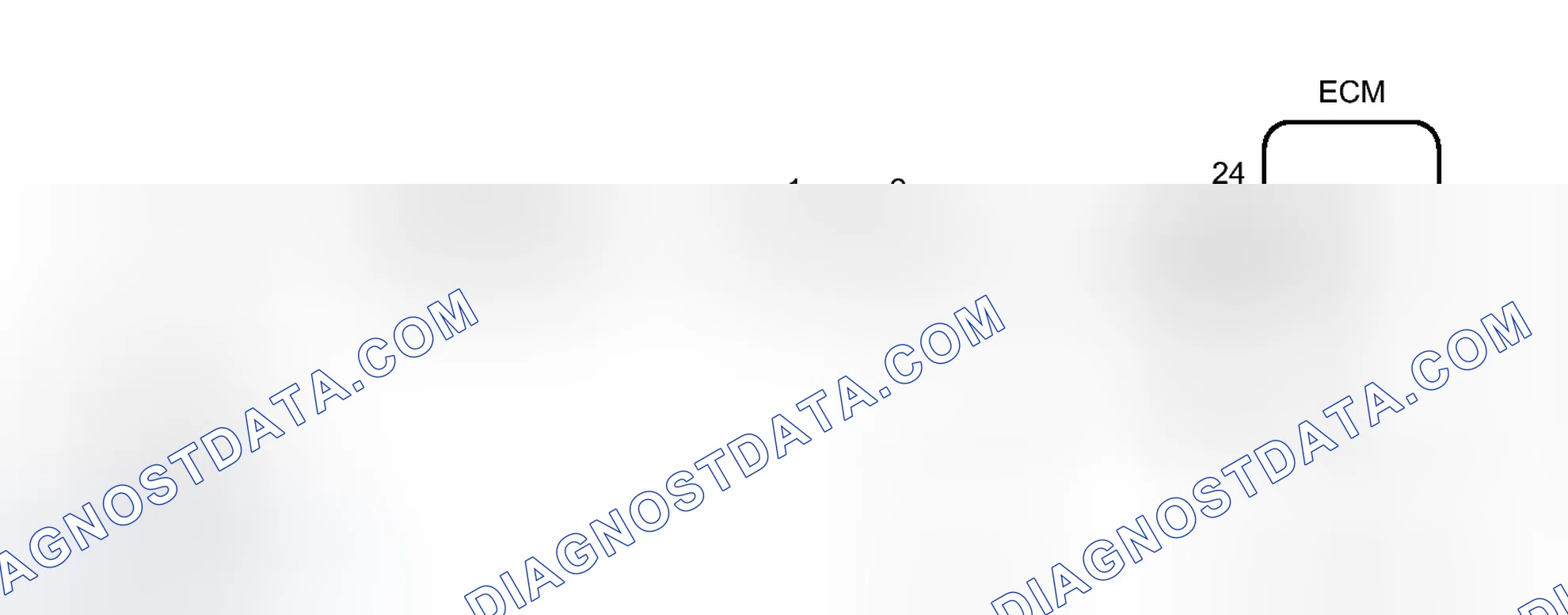 Scheme 745: WIRING DIAGRAM