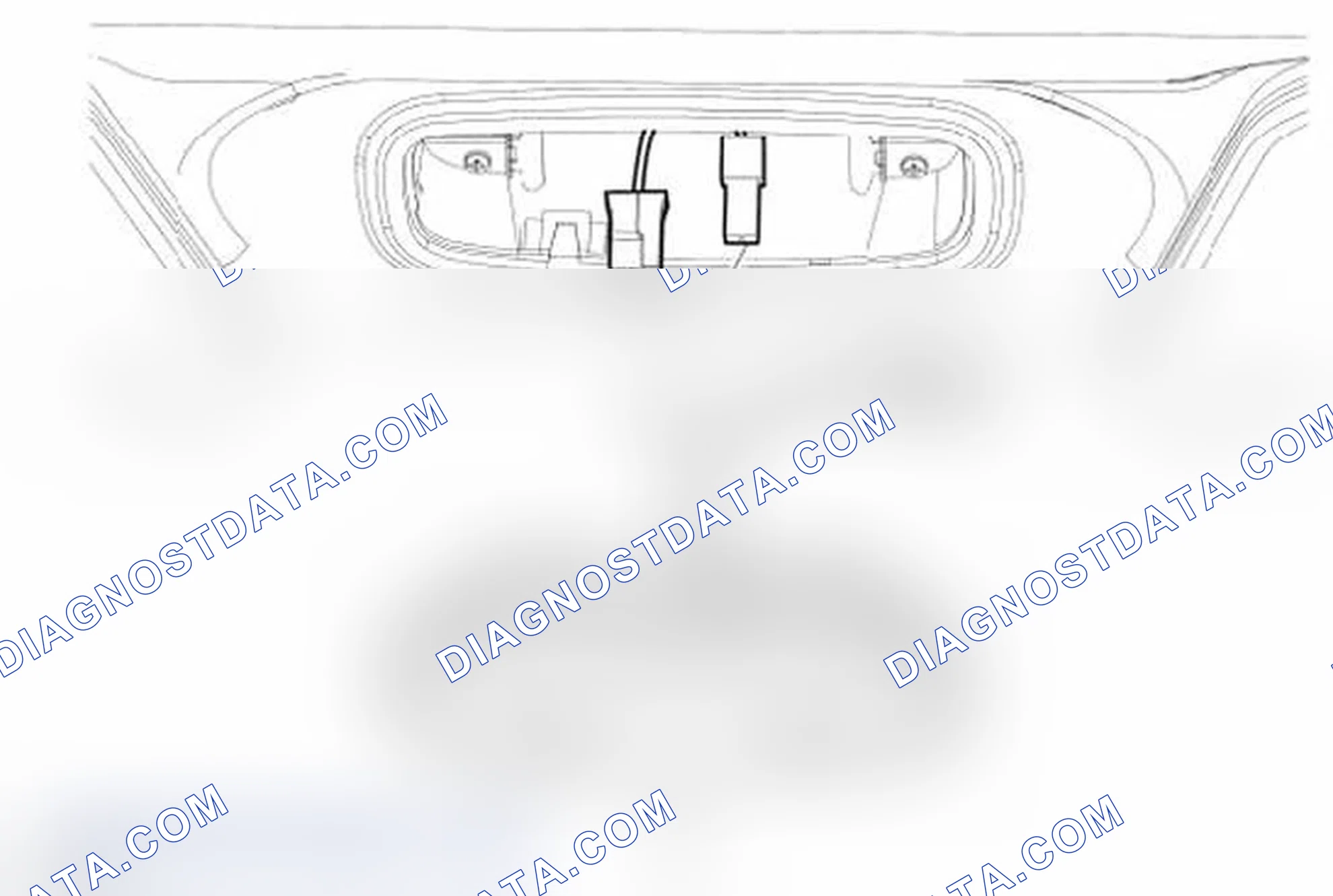 Scheme 19: Interior Lamp