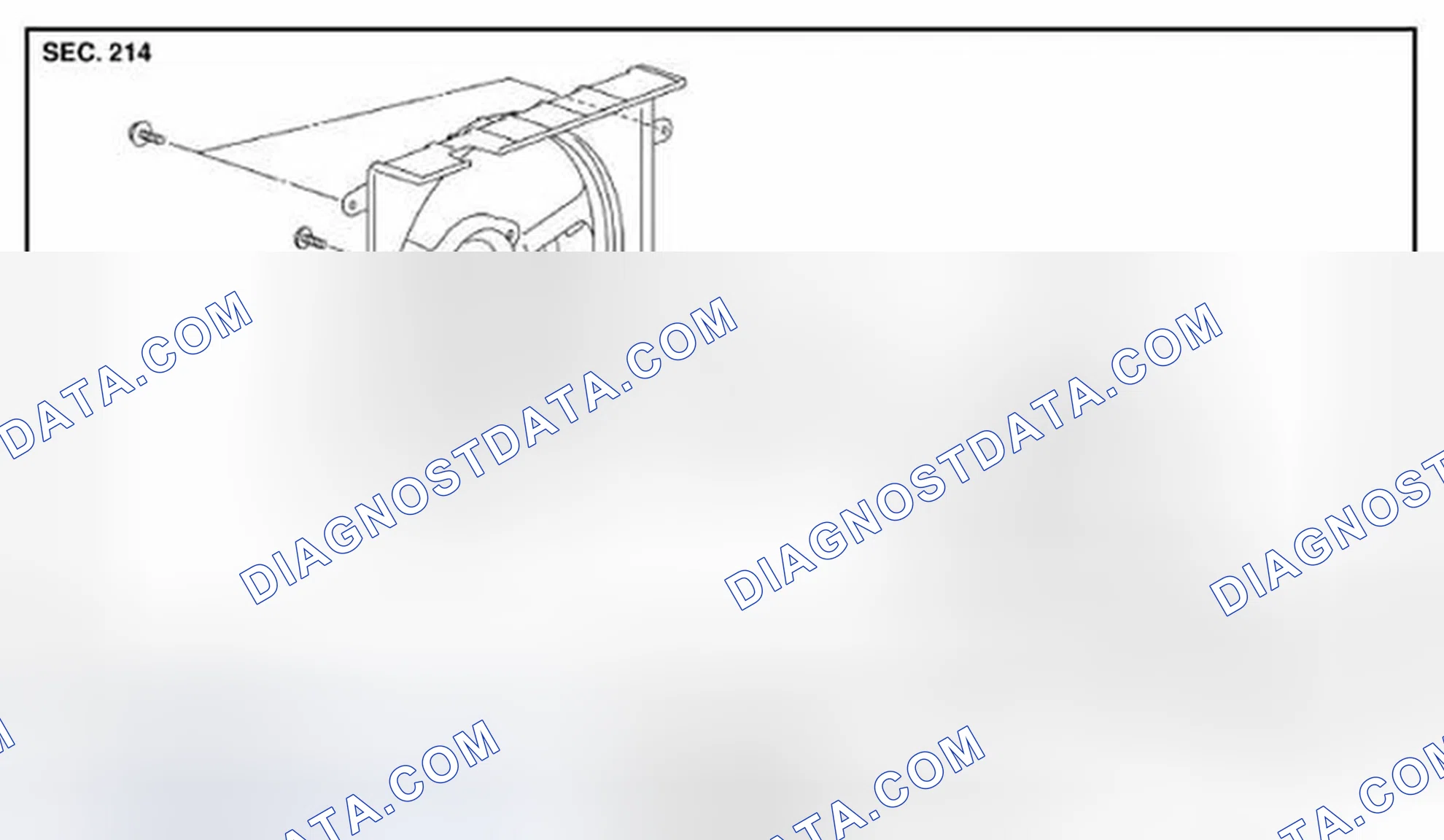Scheme 2: Exploded View