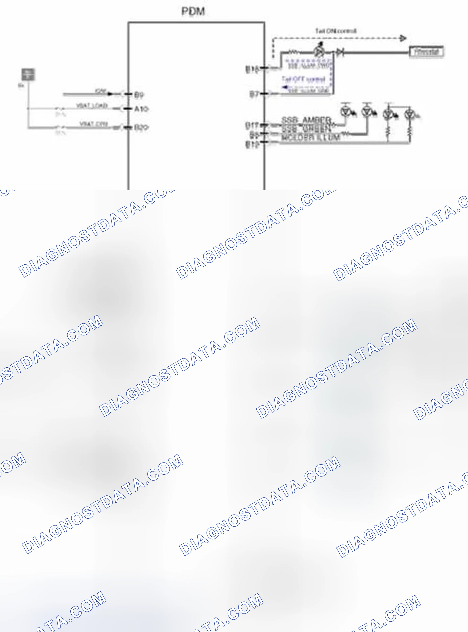 Scheme 44: System Circuit Diagram