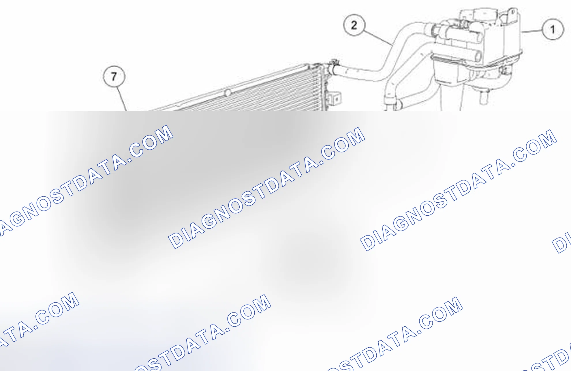 Scheme 66: Motor Electronics Cooling System (MECS)
