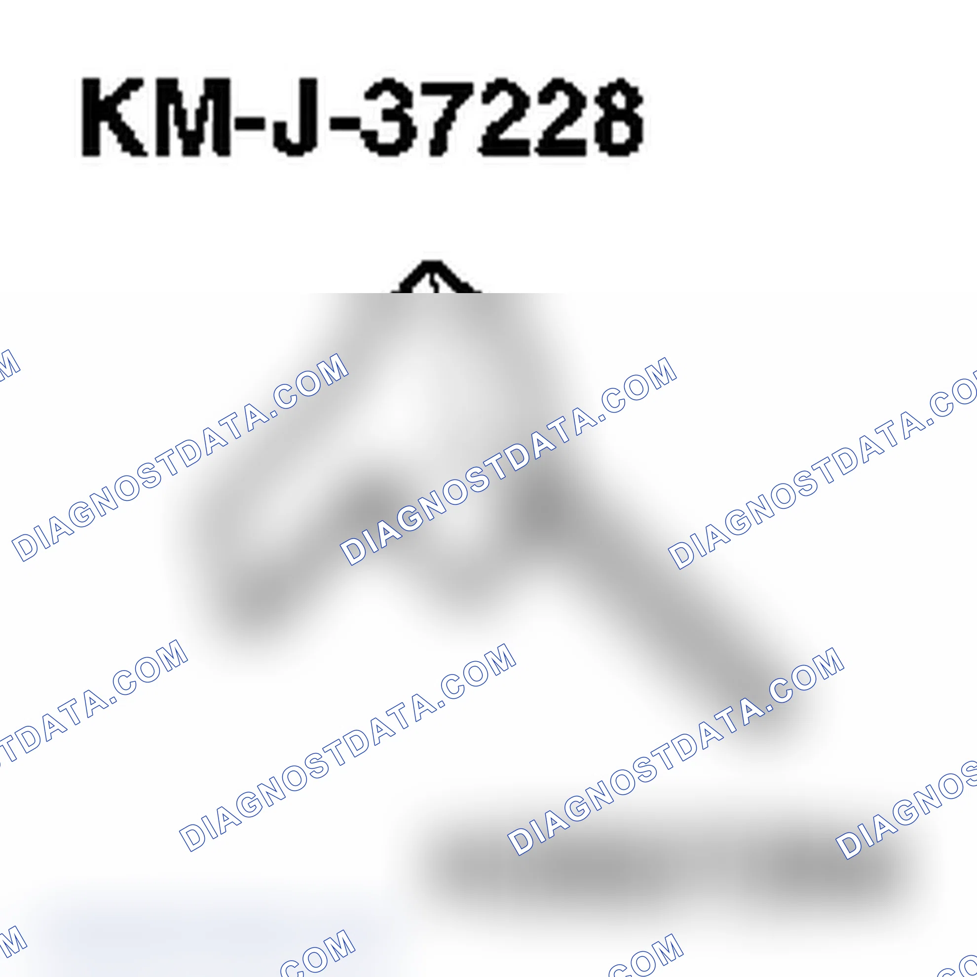 Special Tools (Z 17 DTH)