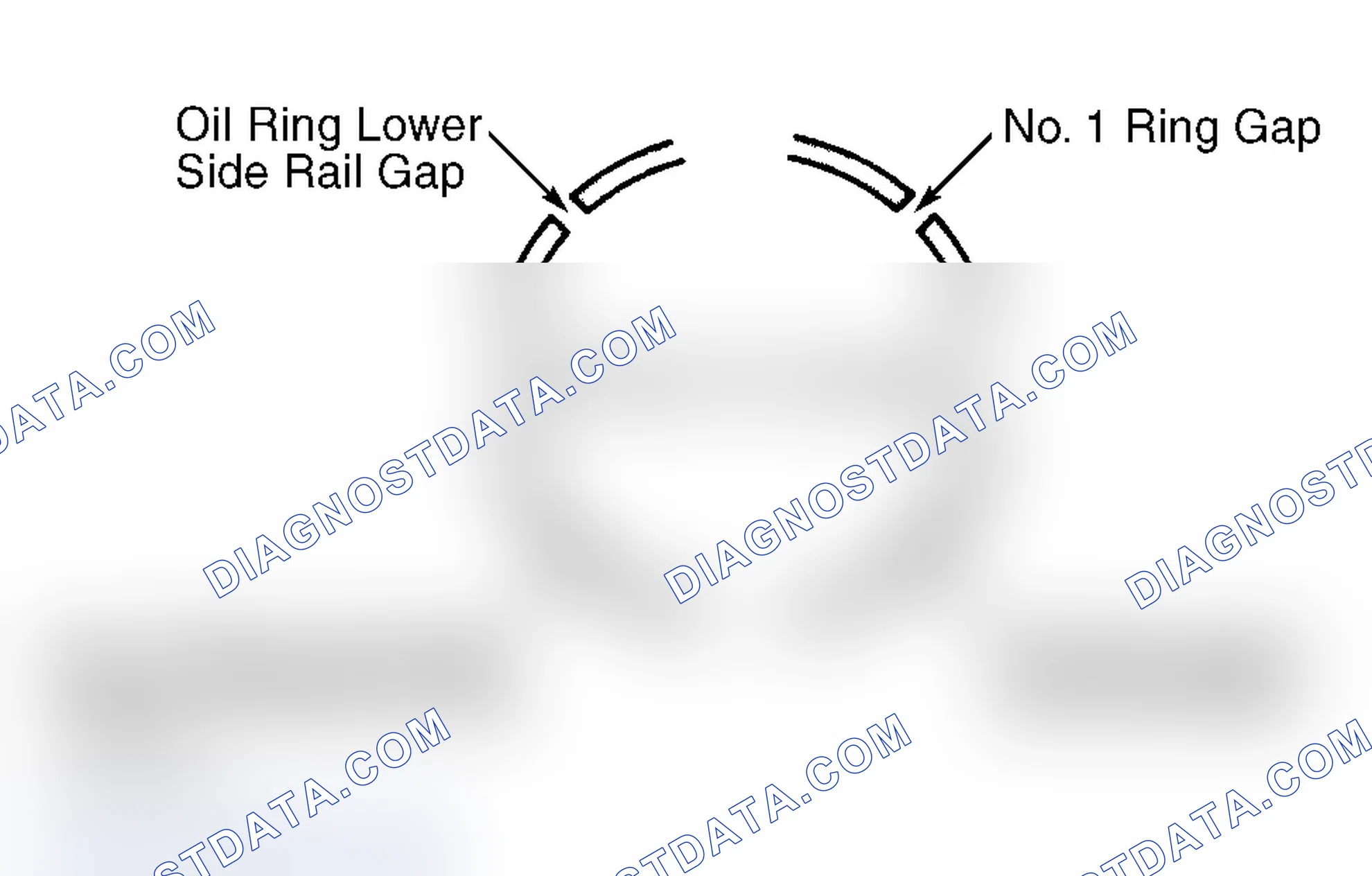 Scheme 44: Piston Rings