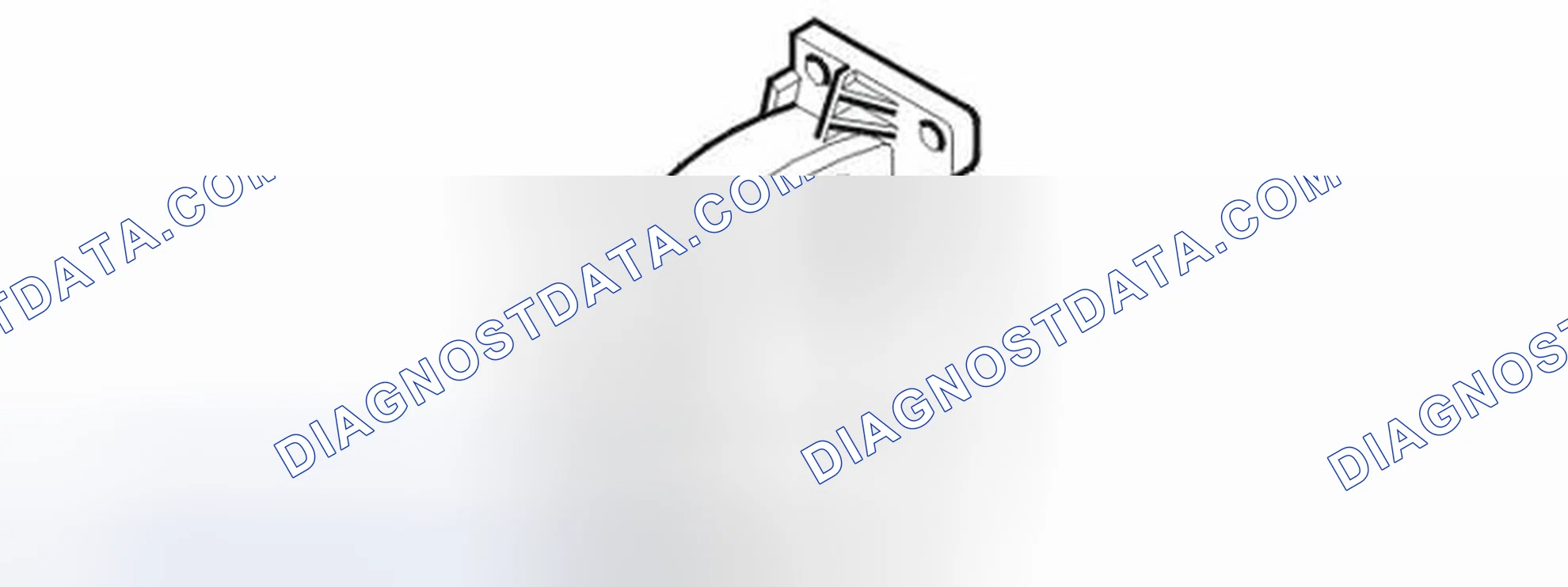 Scheme 189: Accelerator Pedal (AP) Position Sensor