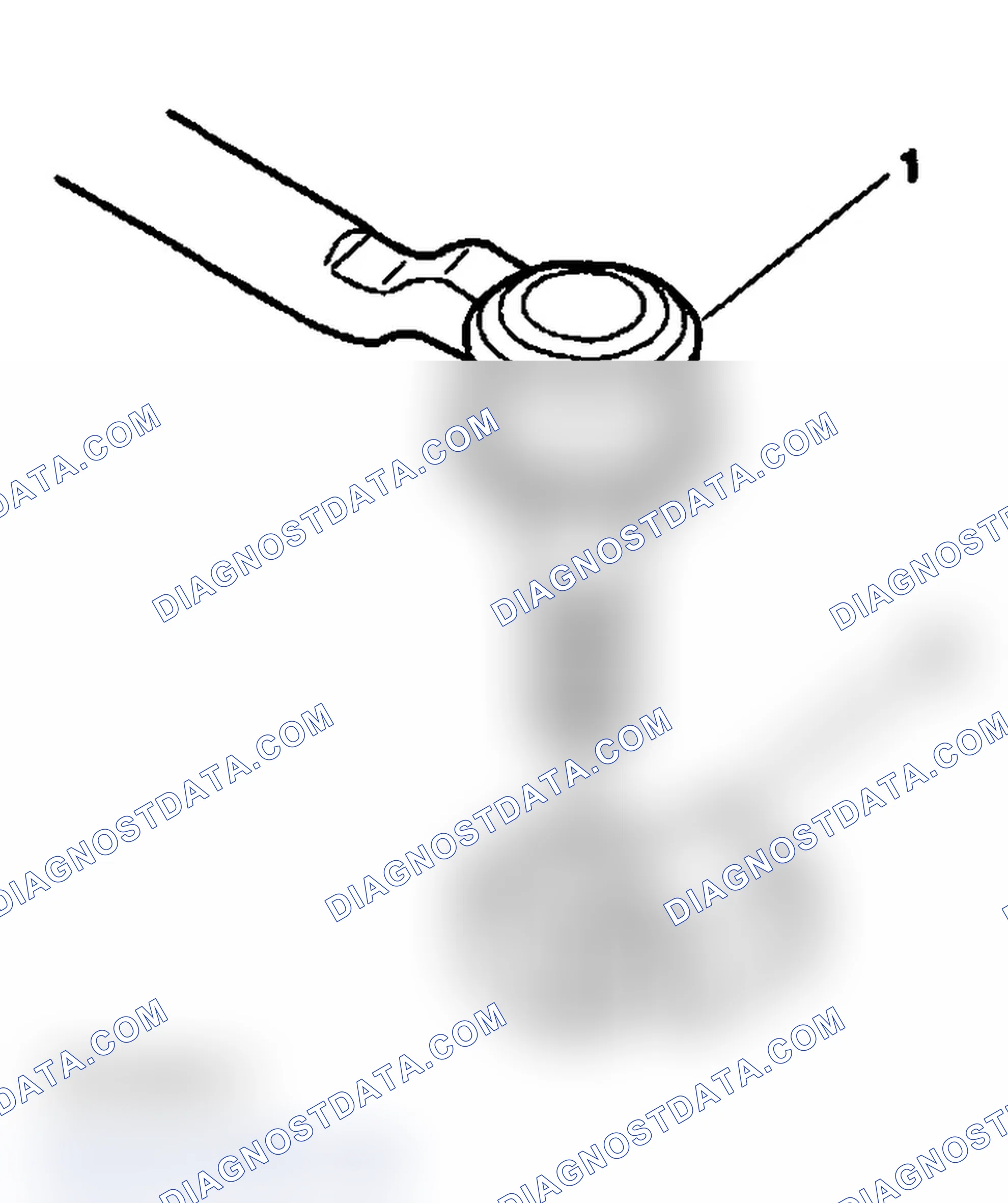 Scheme 17: Installation Procedure
