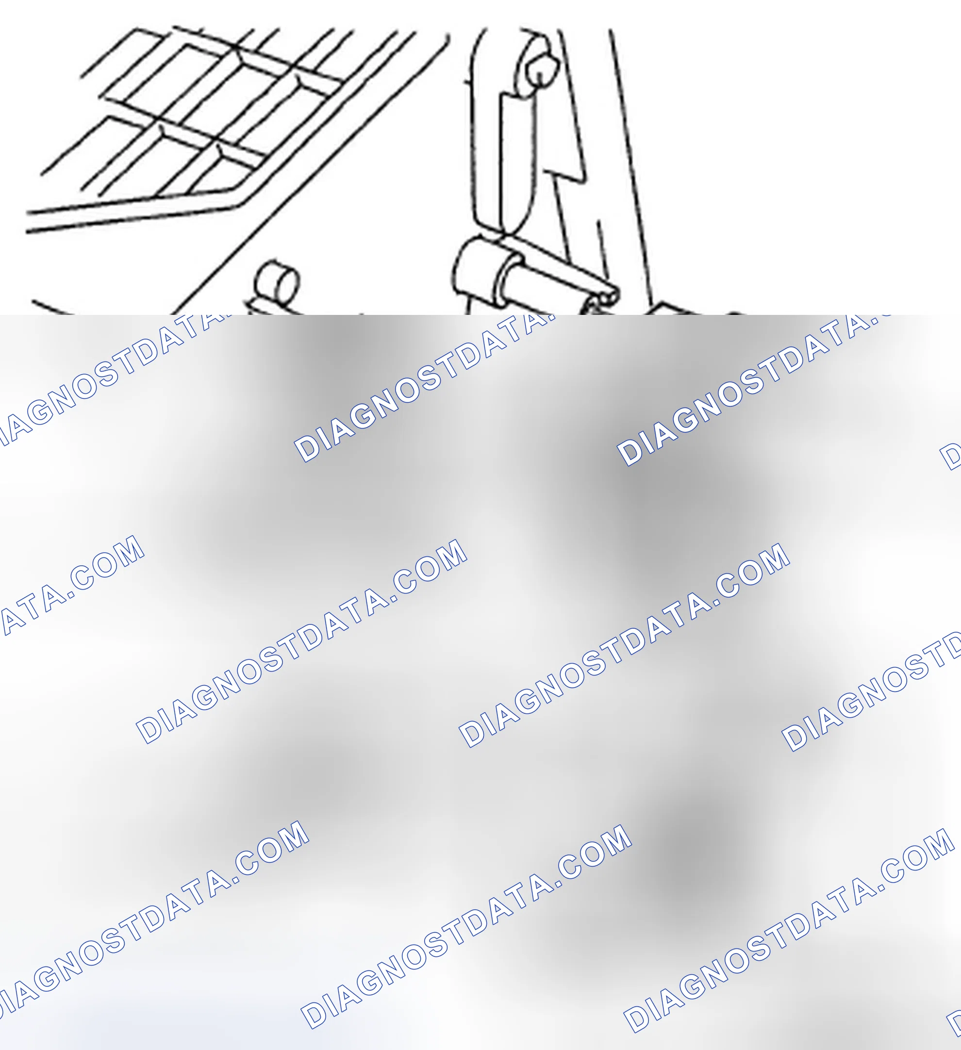 Scheme 39: AIR INTAKE ACTUATOR REMOVAL/INSTALLATION