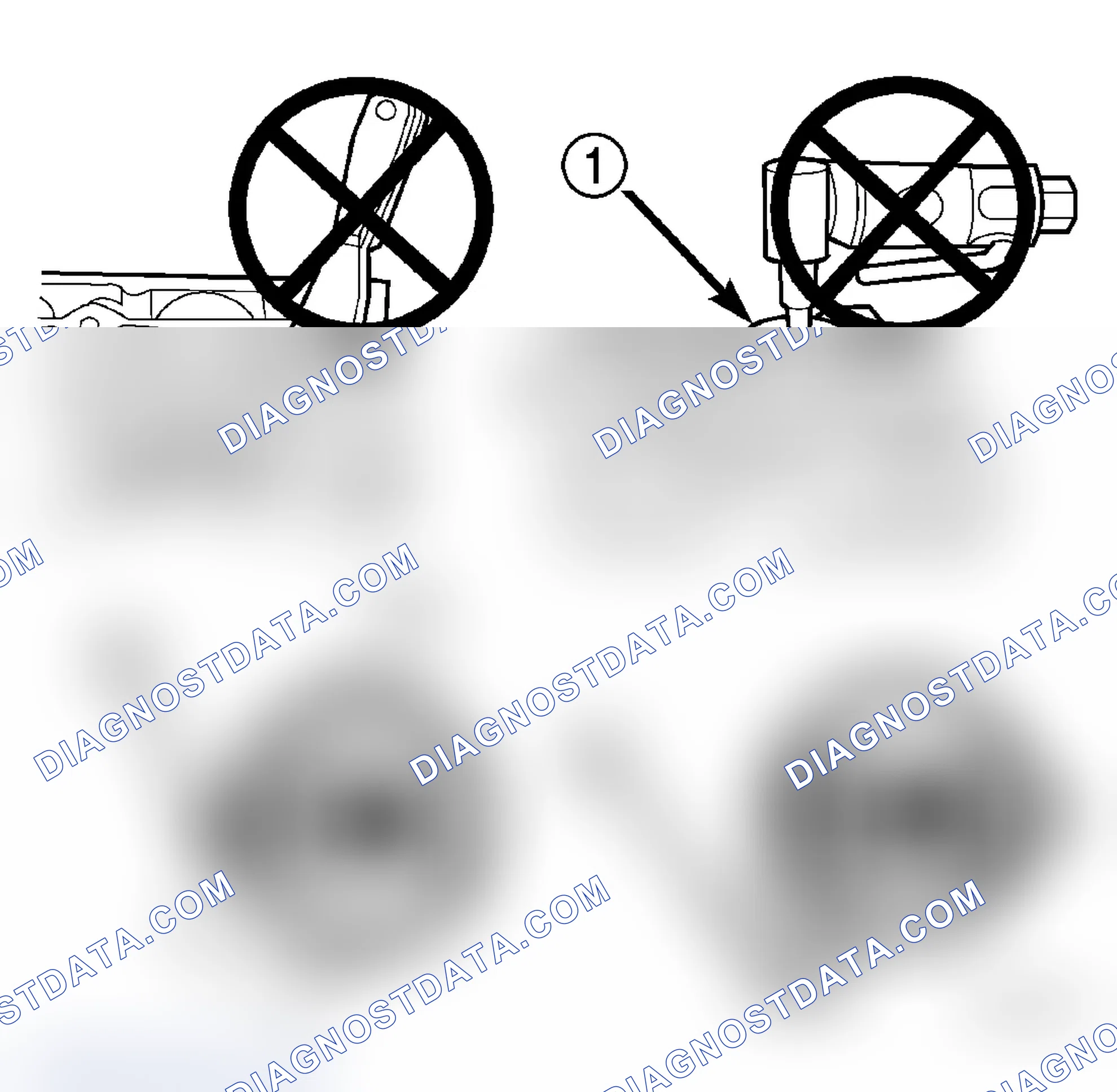Scheme 120: ENGINE GASKET SURFACE PREPARATION
