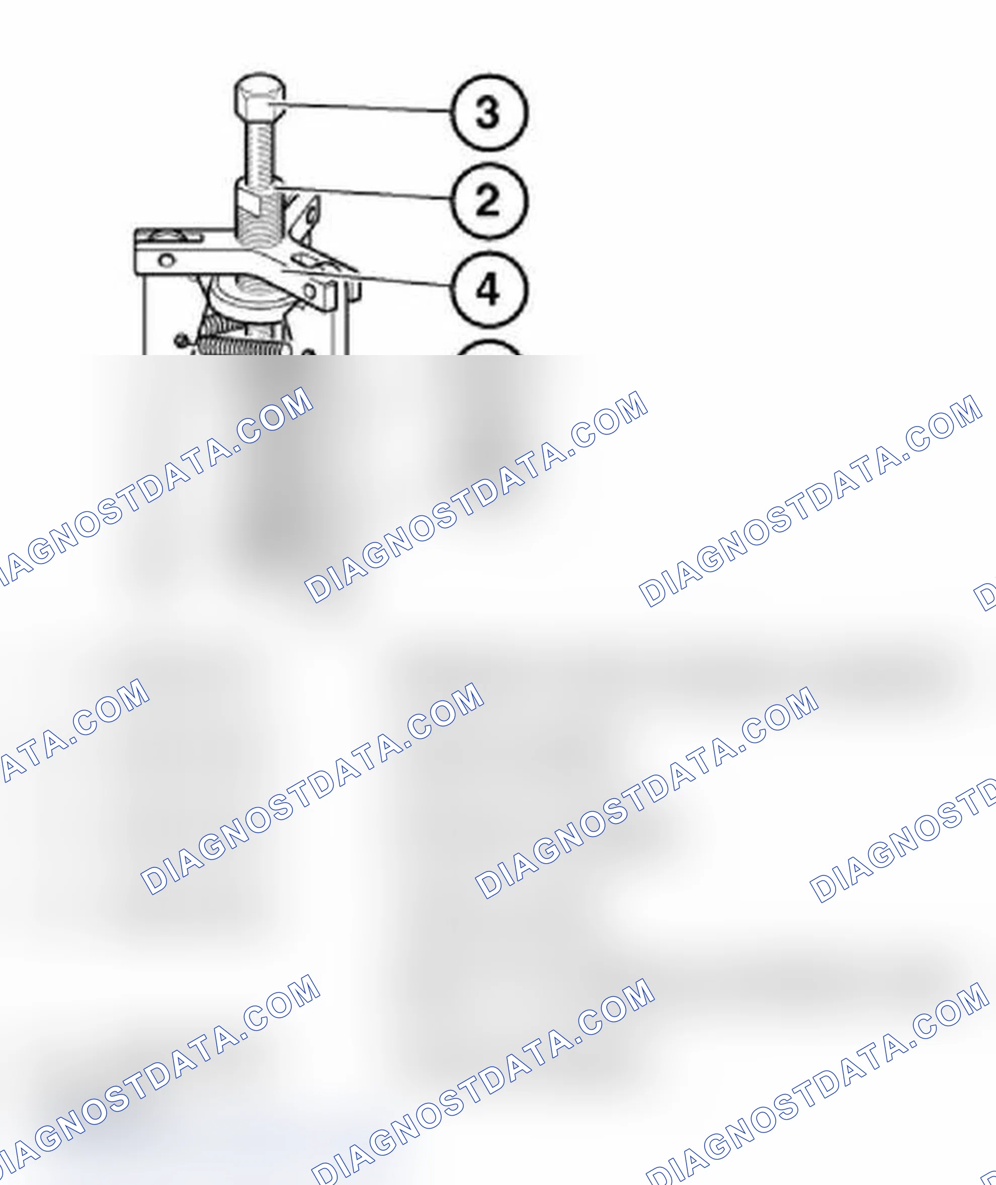 Scheme 44: 00 5 010 Universal puller