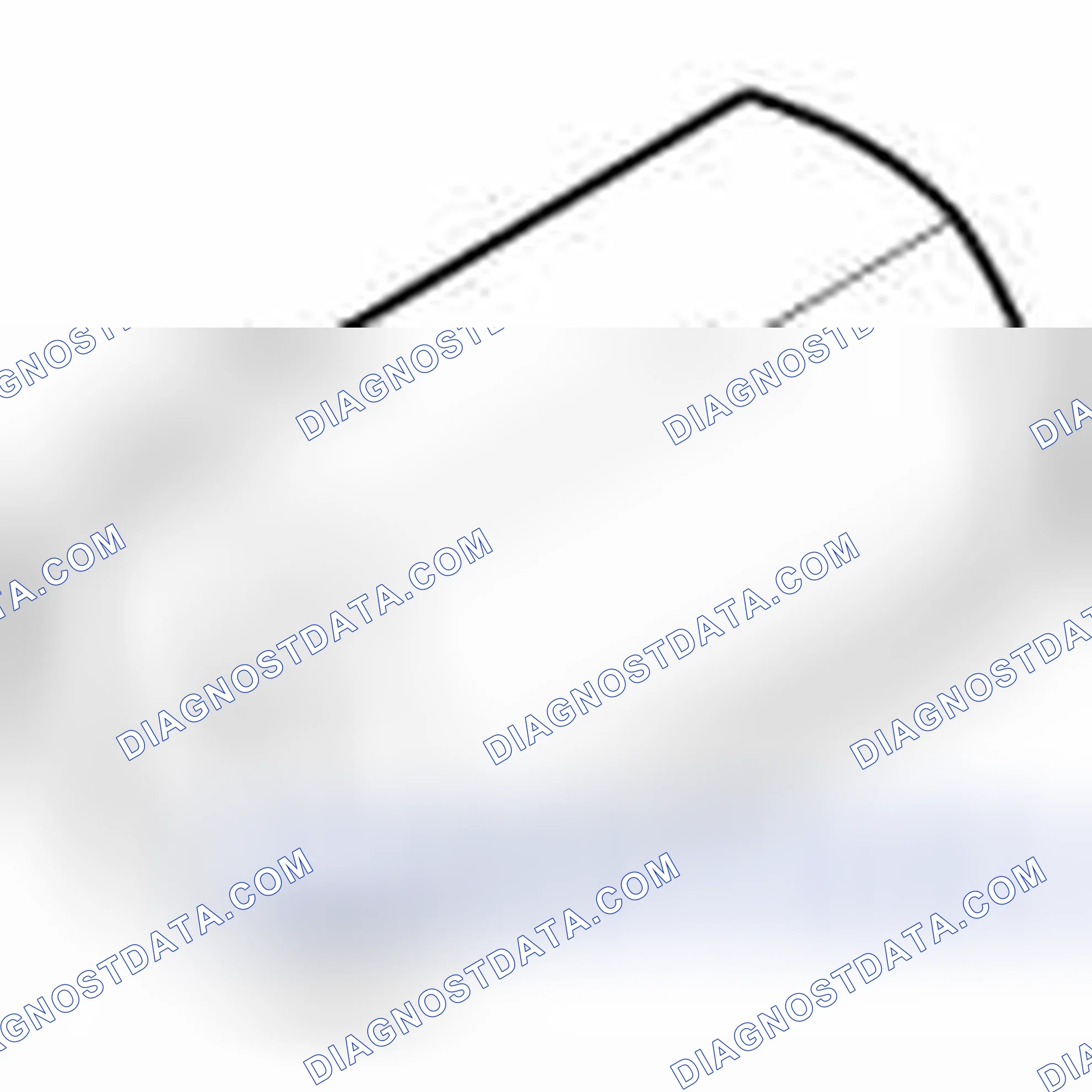 Scheme 1094: Transmission fluid, changing (TF-80SC AWD; 2006-2007)