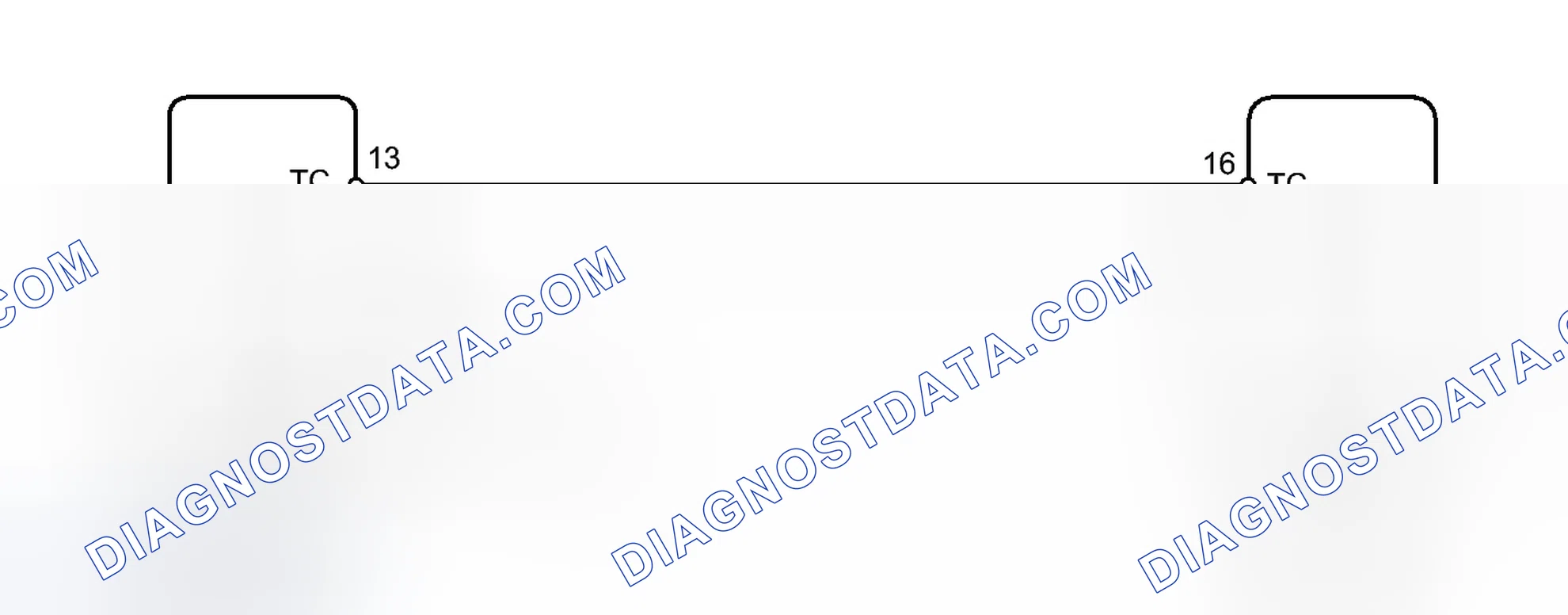 Scheme 21: WIRING DIAGRAM