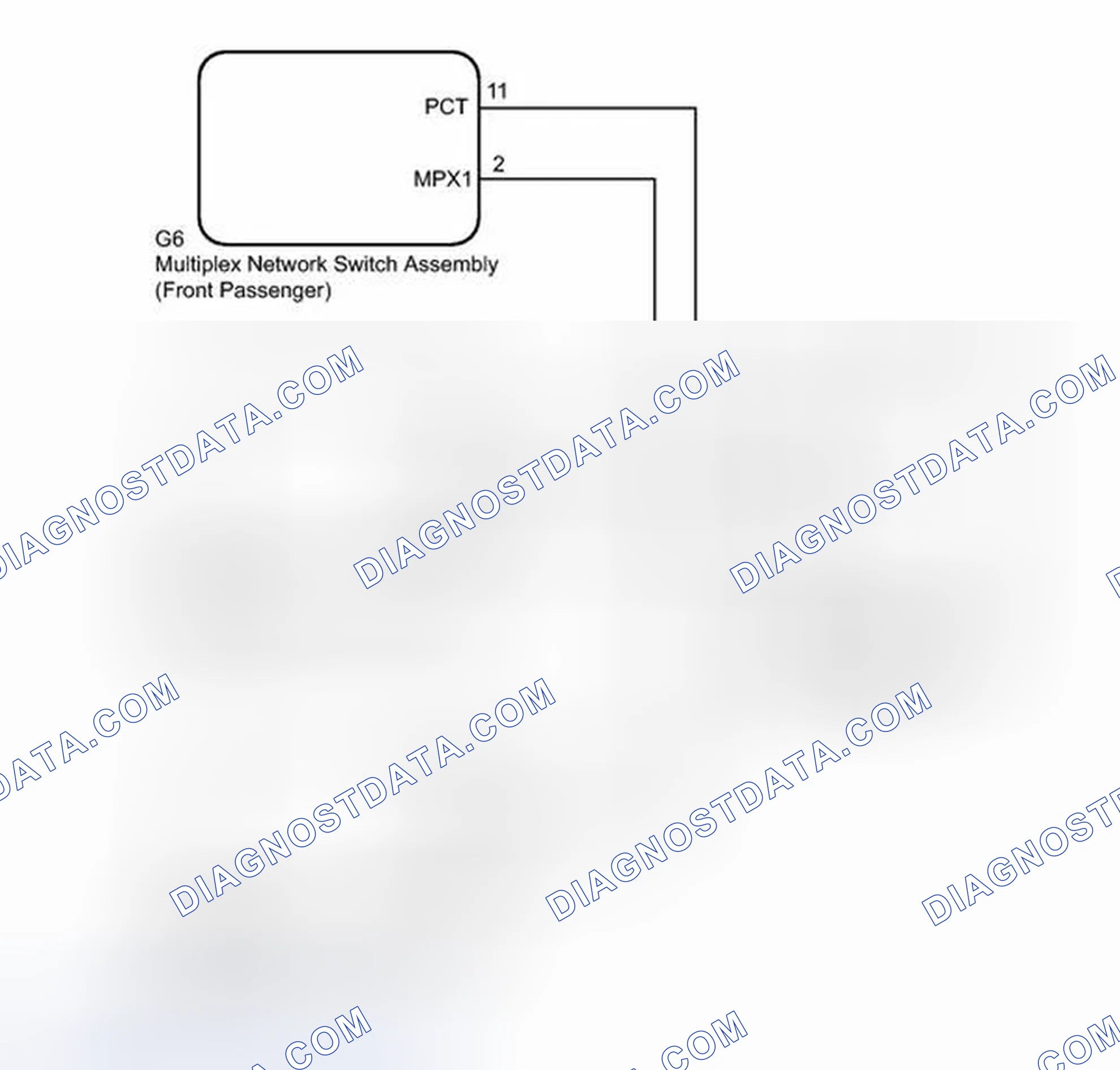 Scheme 13: WIRING DIAGRAM