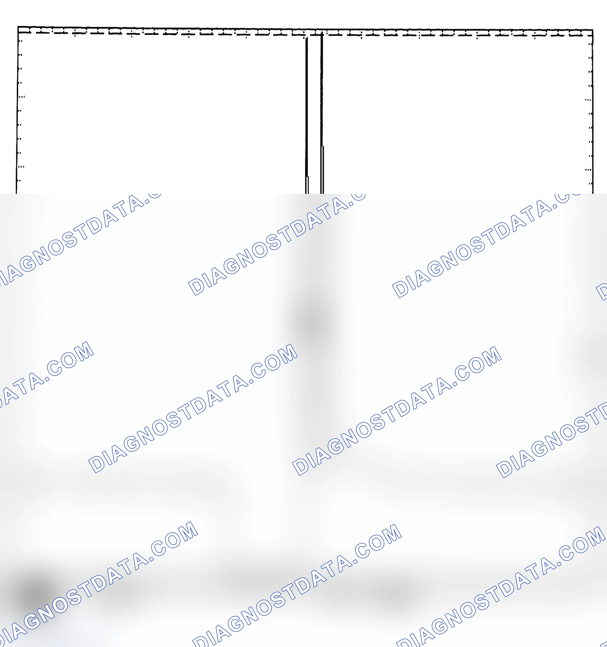 Scheme 30: Single Injector - Known Good - Voltage Pattern