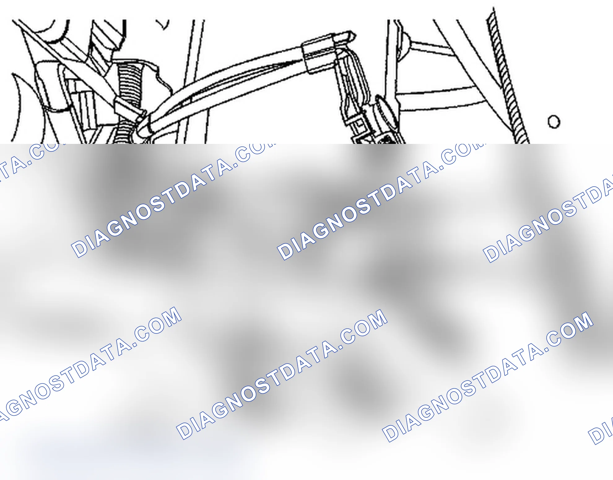 Engine Control Module Replace