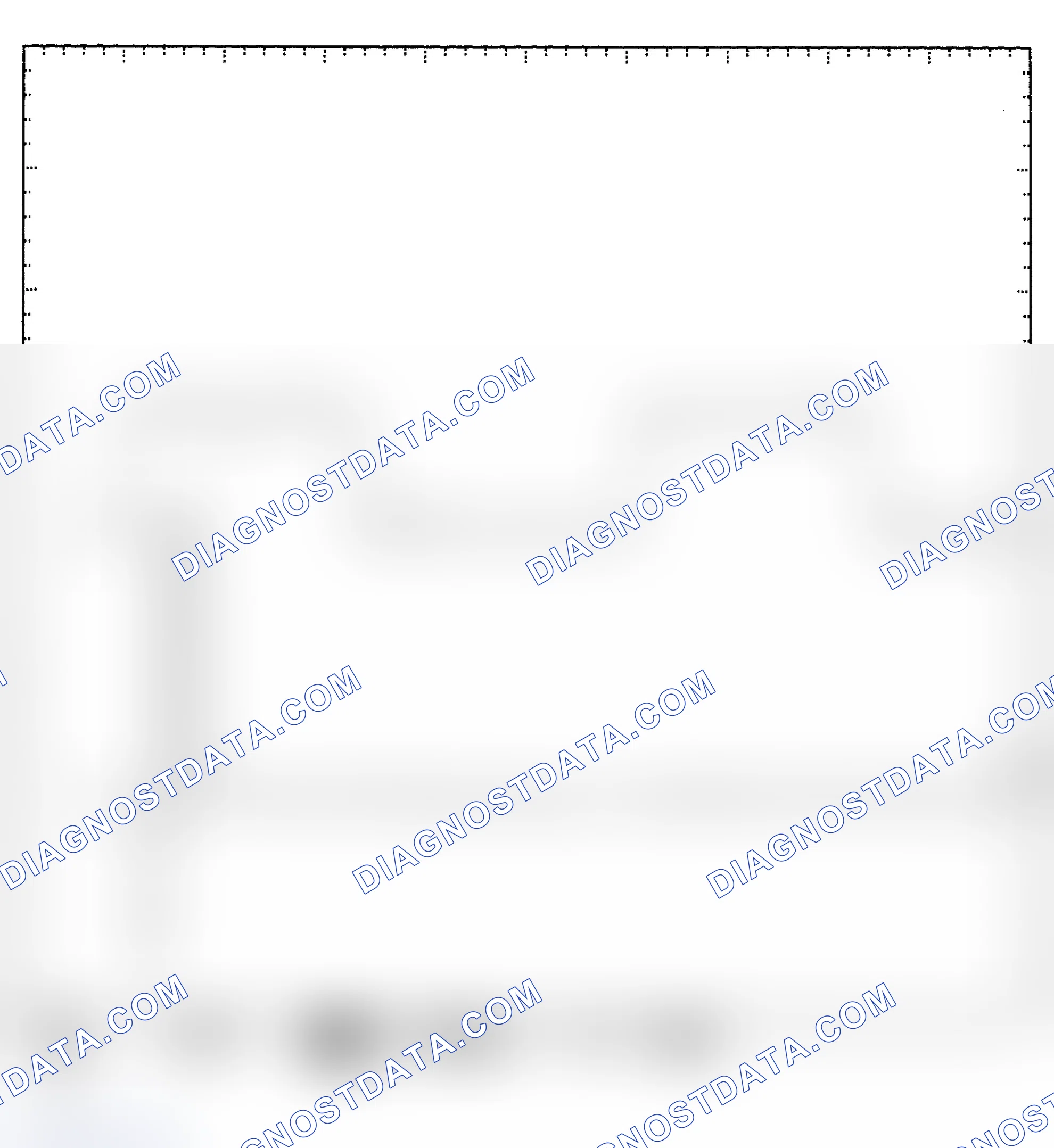 Scheme 26: Injector Bank - Known Good - Voltage Pattern
