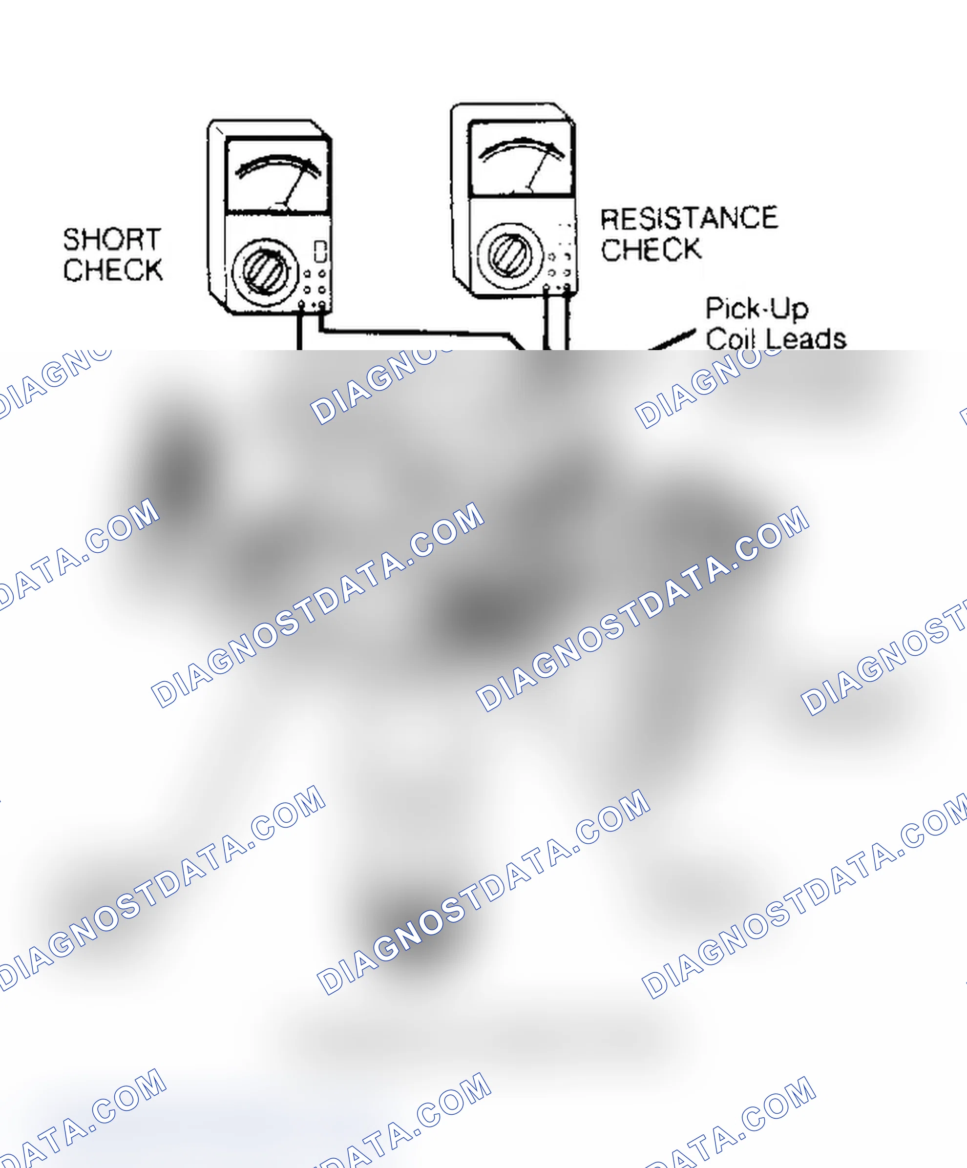 Scheme 7: Hall Effect Switch
