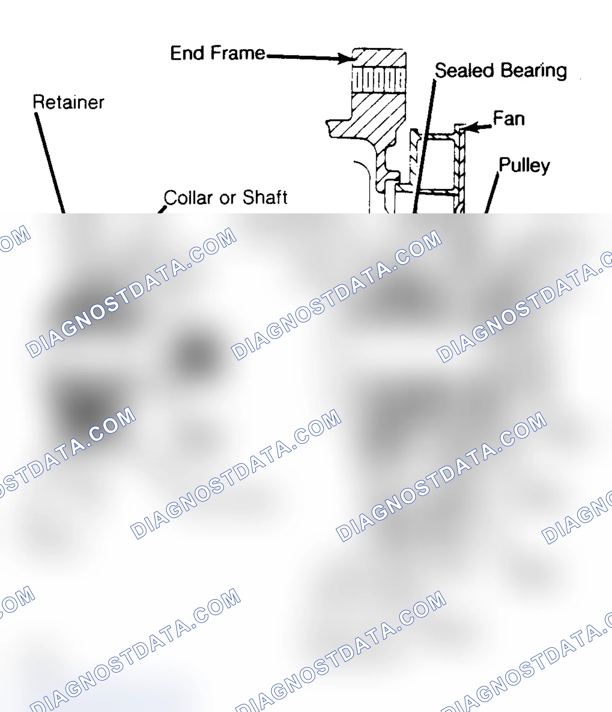 Scheme 15: INSPECTION (ALL MODELS)