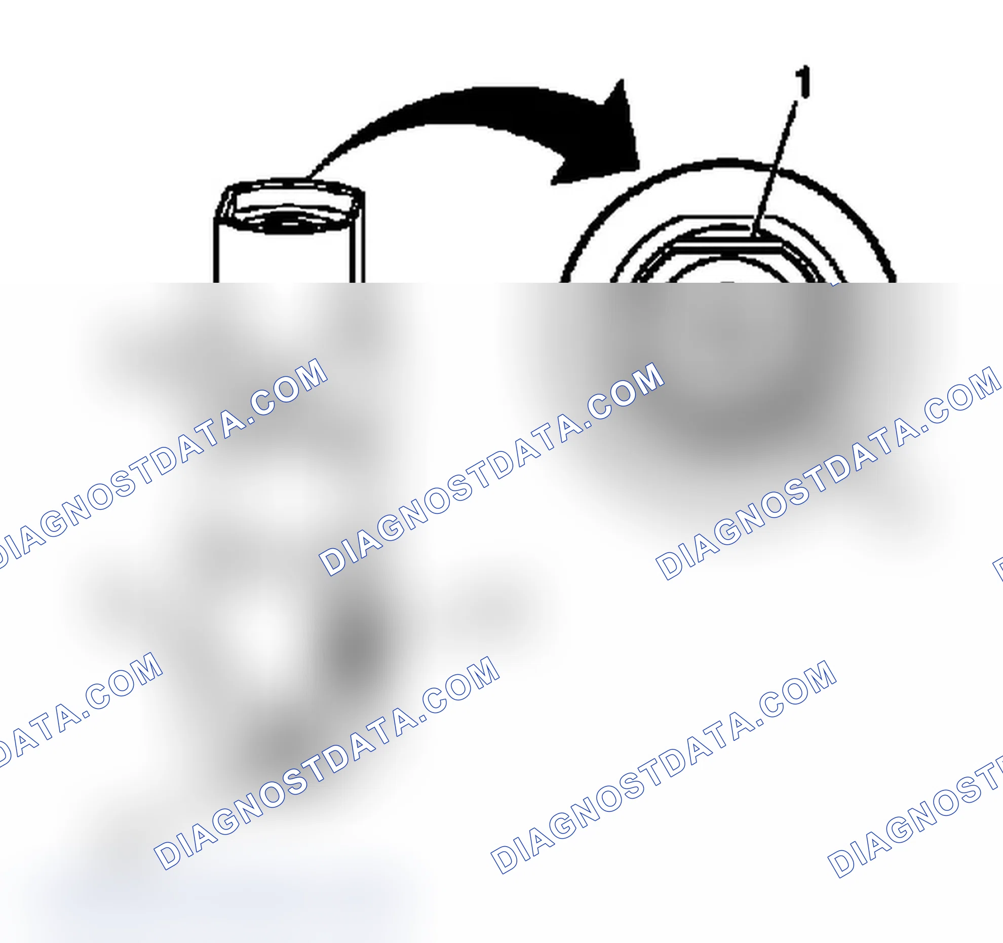 Scheme 143: Valve Lifters and Guides Cleaning and Inspection