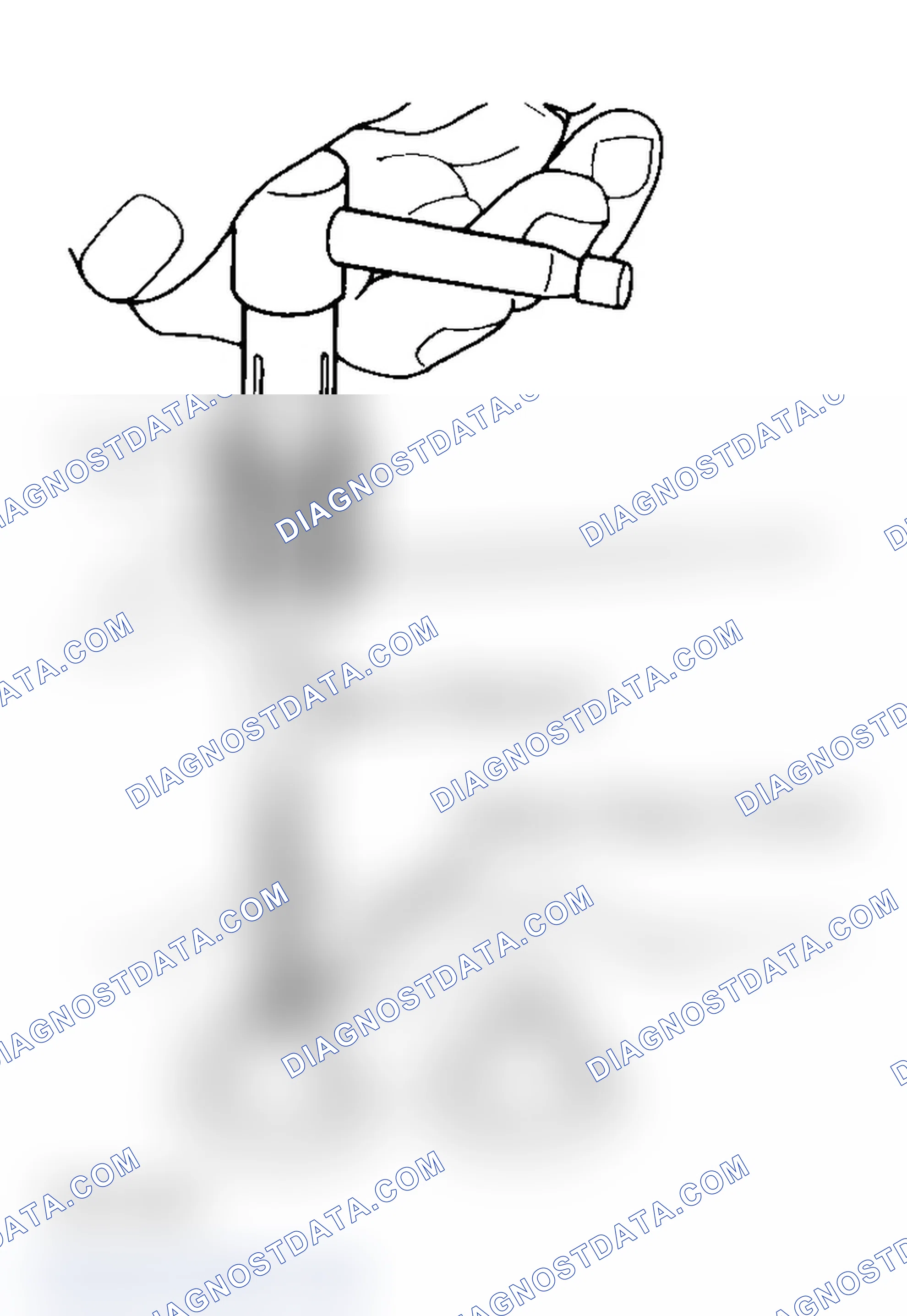 Scheme 9: Reaming Valve Guides