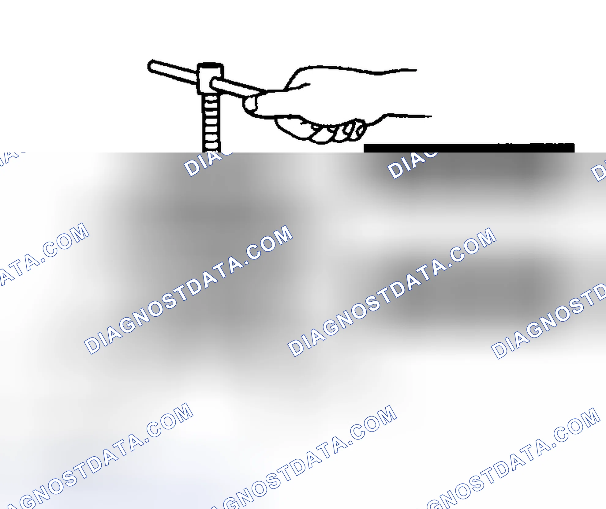 Scheme 6: ABS Sensor Rotor Removal Note