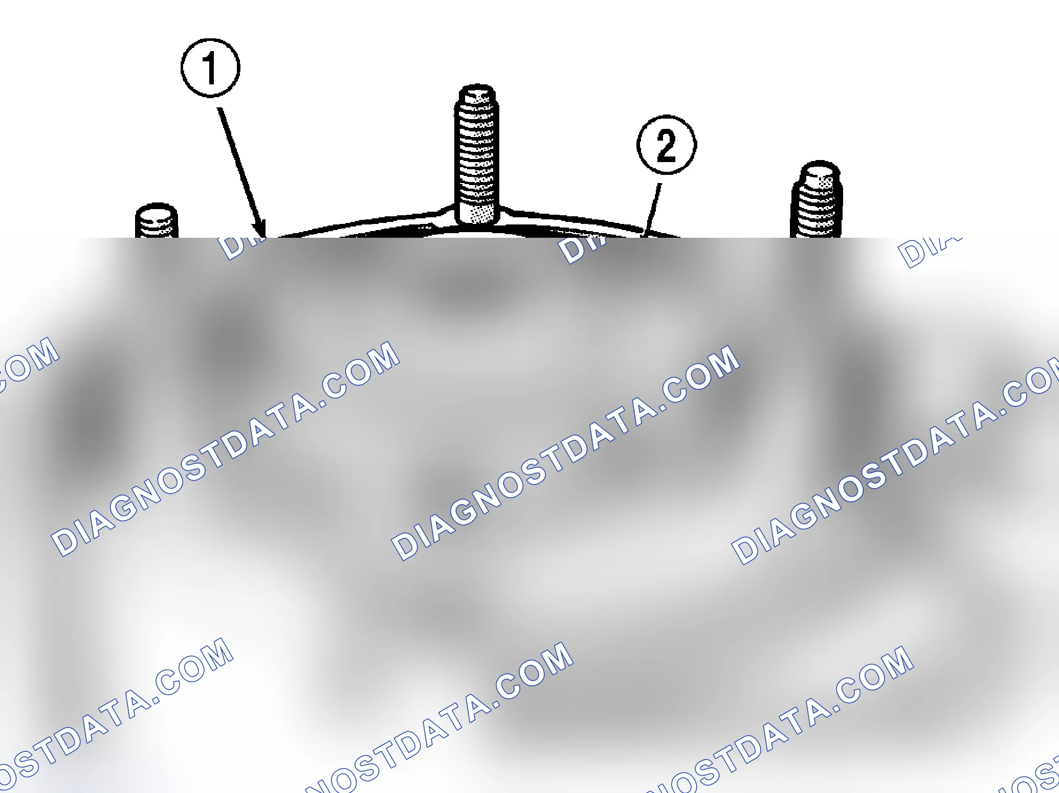 Scheme 43: INPUT GEAR AND LOW RANGE GEAR