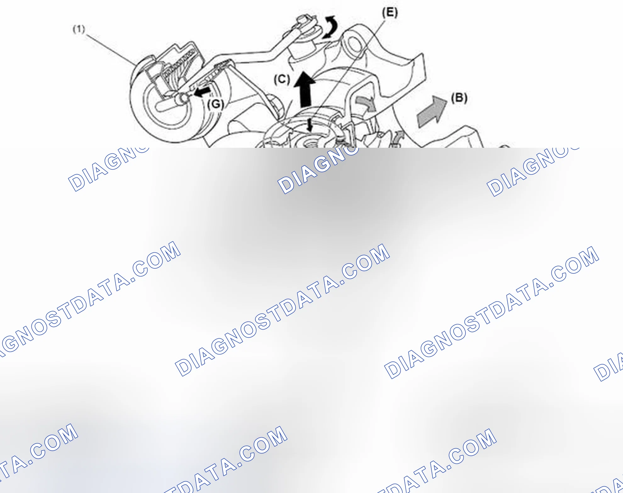 Scheme 36: TURBOCHARGER UNIT