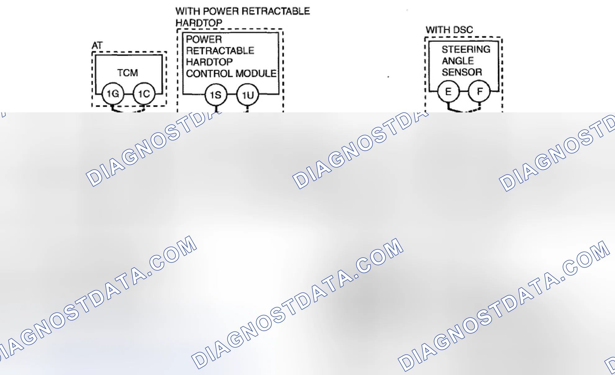 Scheme 9: System wiring diagram