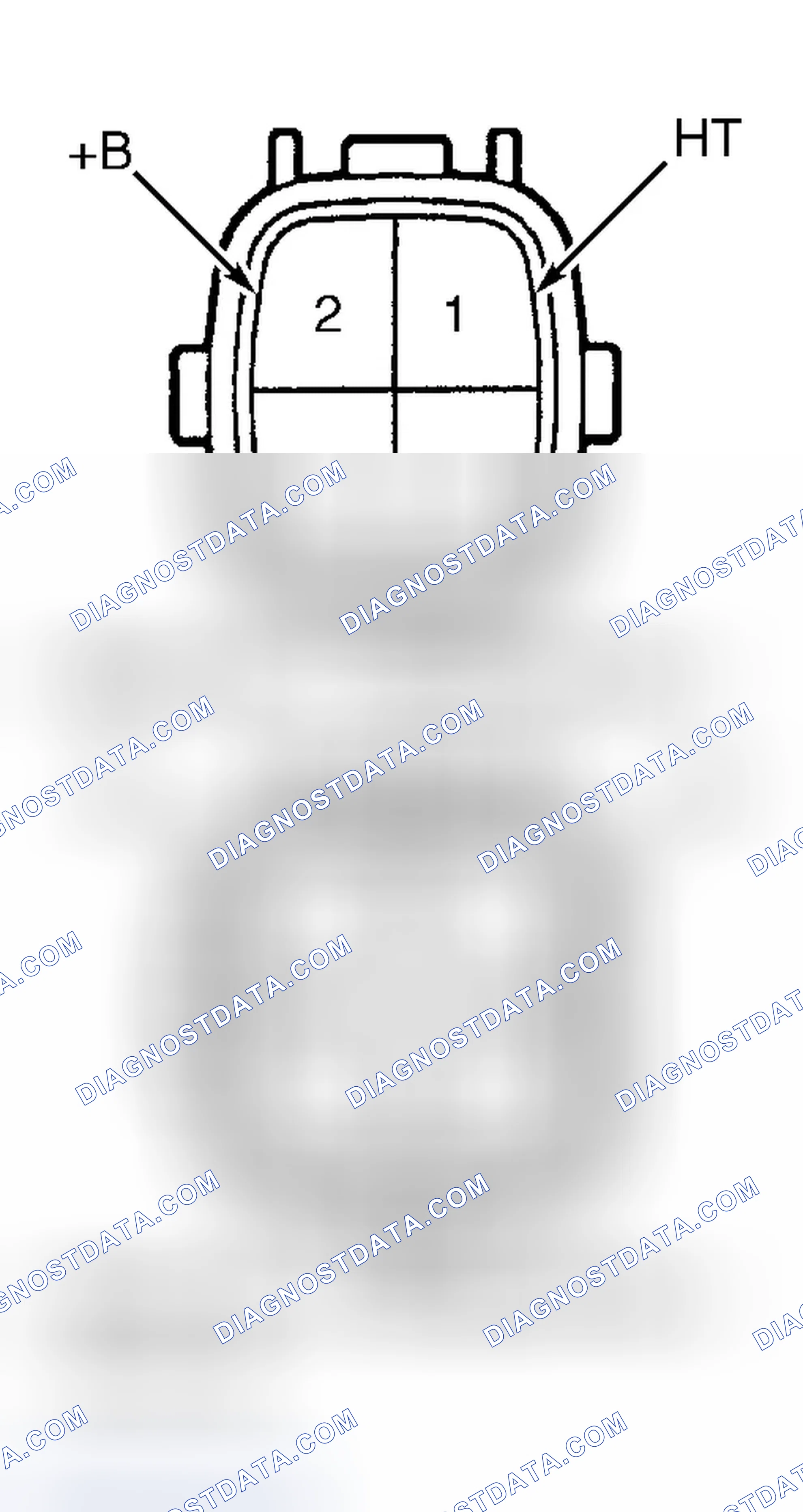 Scheme 127: Highlander & RAV4