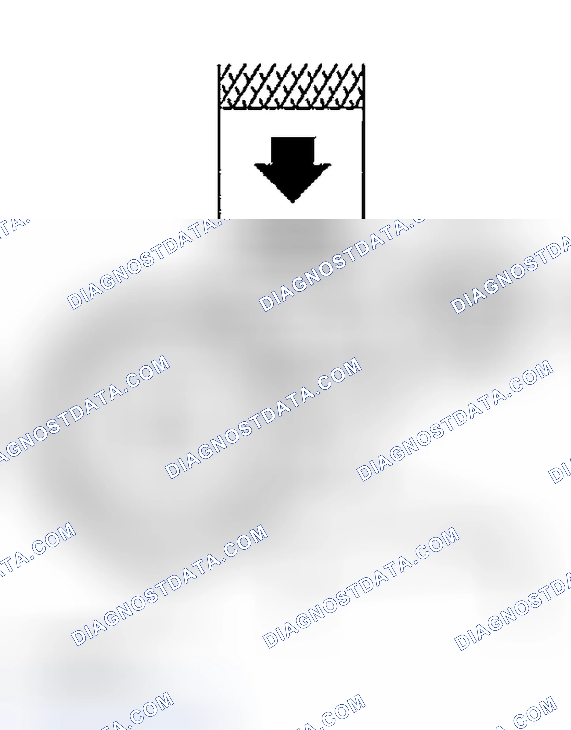 Scheme 102: AUTOMATIC BELT TENSION ADJUSTER ASSEMBLY AND BELT IDLER