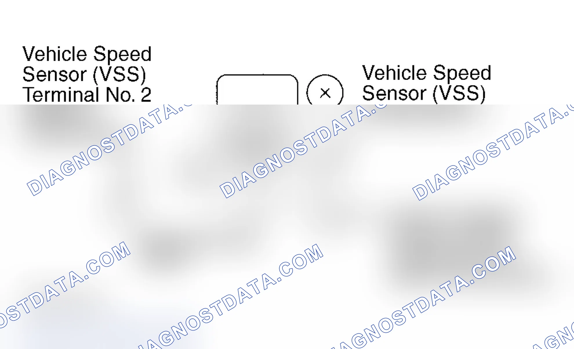 Scheme 7: ENGINE SENSORS & SWITCHES