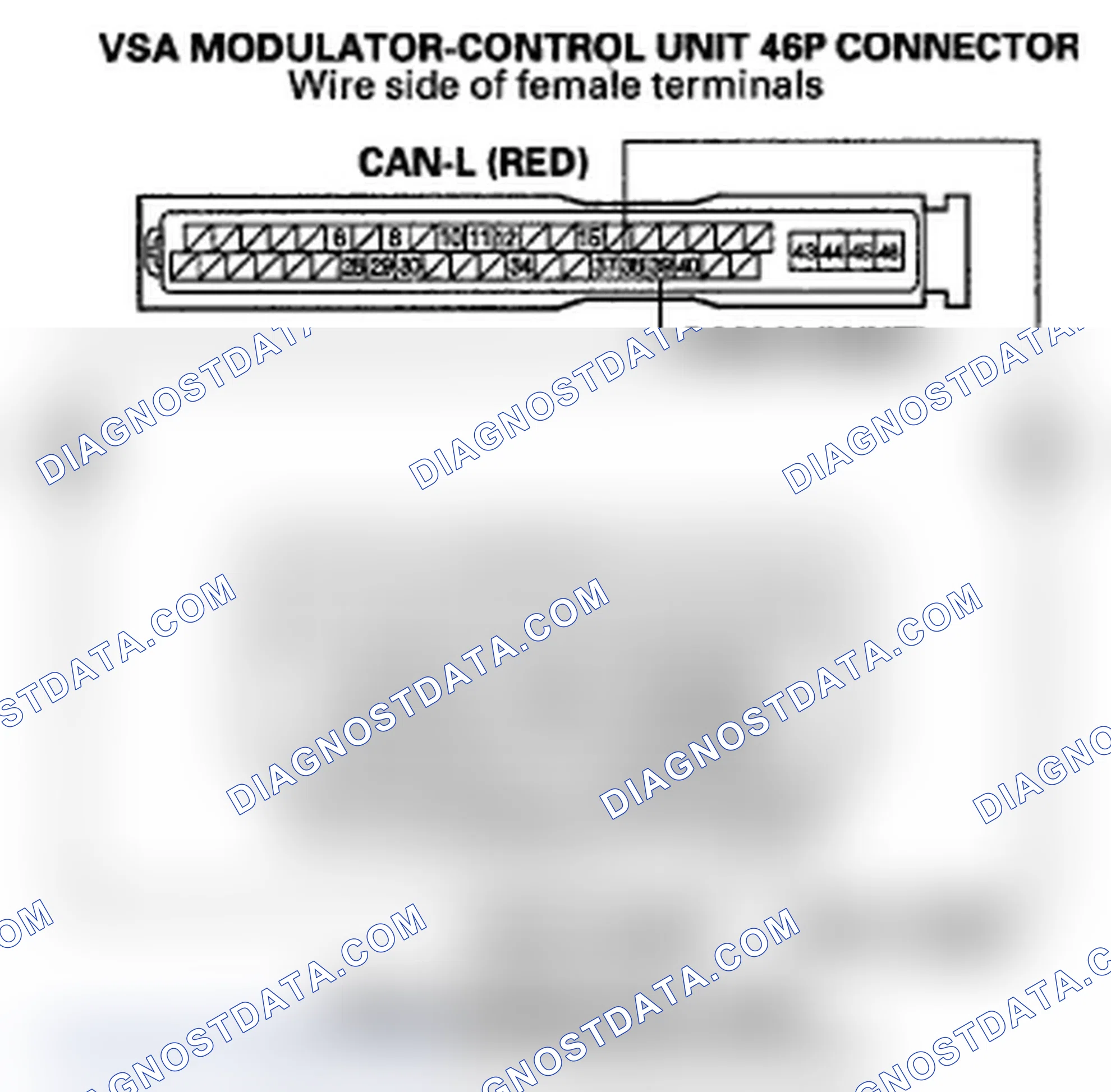 Scheme 49: DTC 92: F-CAN System (Bus-off)