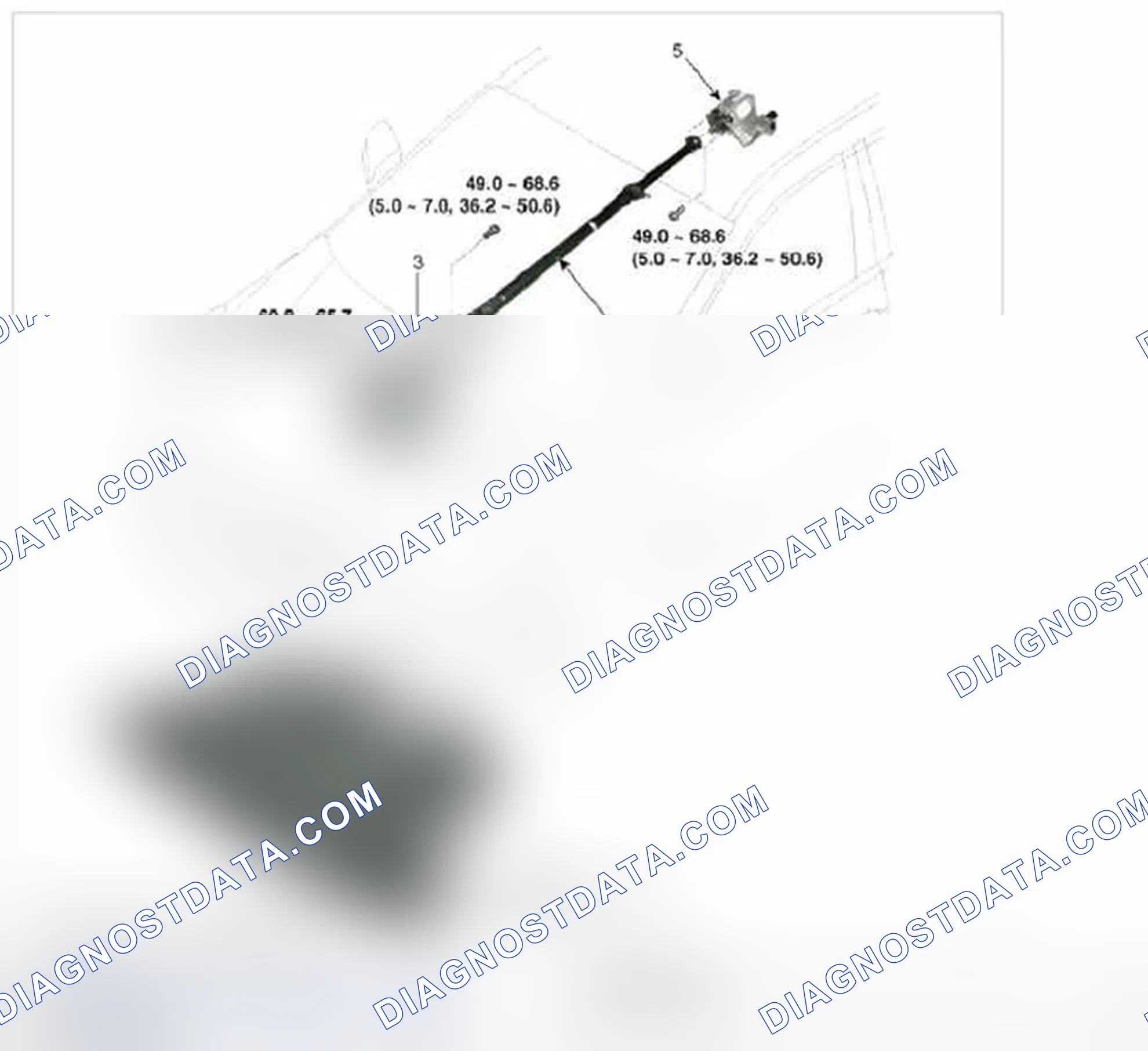 Scheme 10: Components Location