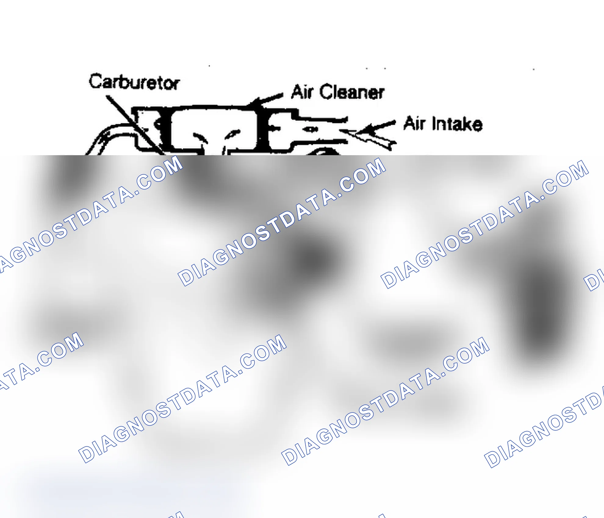 Scheme 55: Positive Crankcase Ventilation System (Typical)