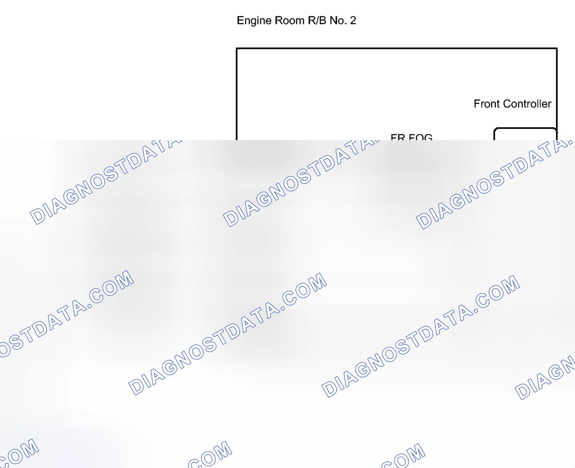 Scheme 232: WIRING DIAGRAM