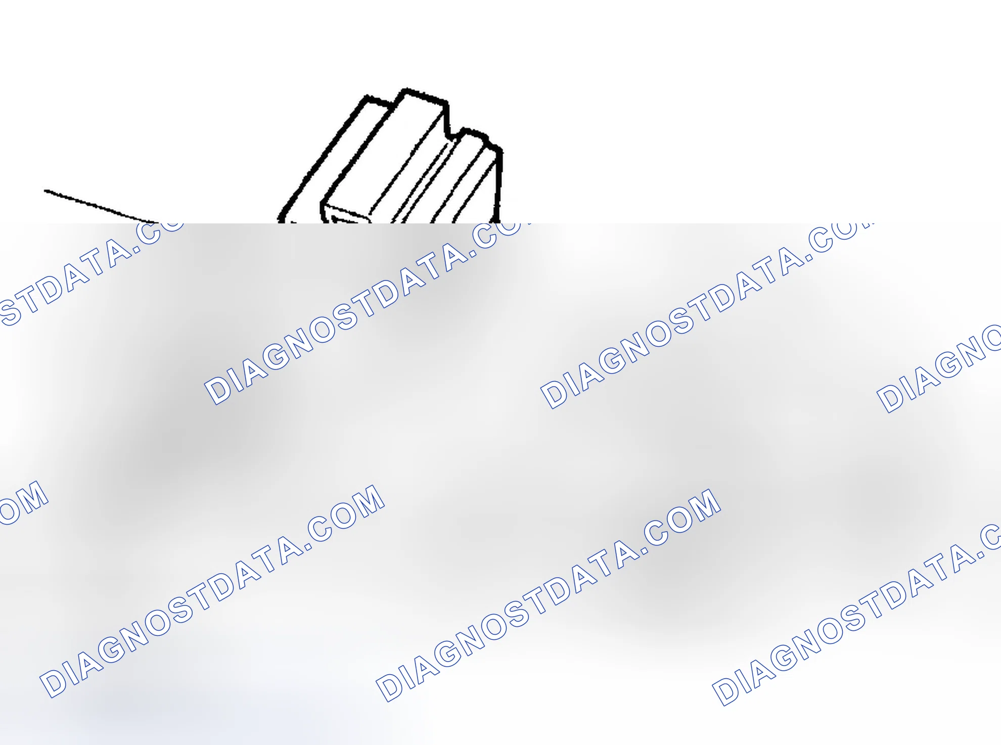 Scheme 520: DISASSEMBLY