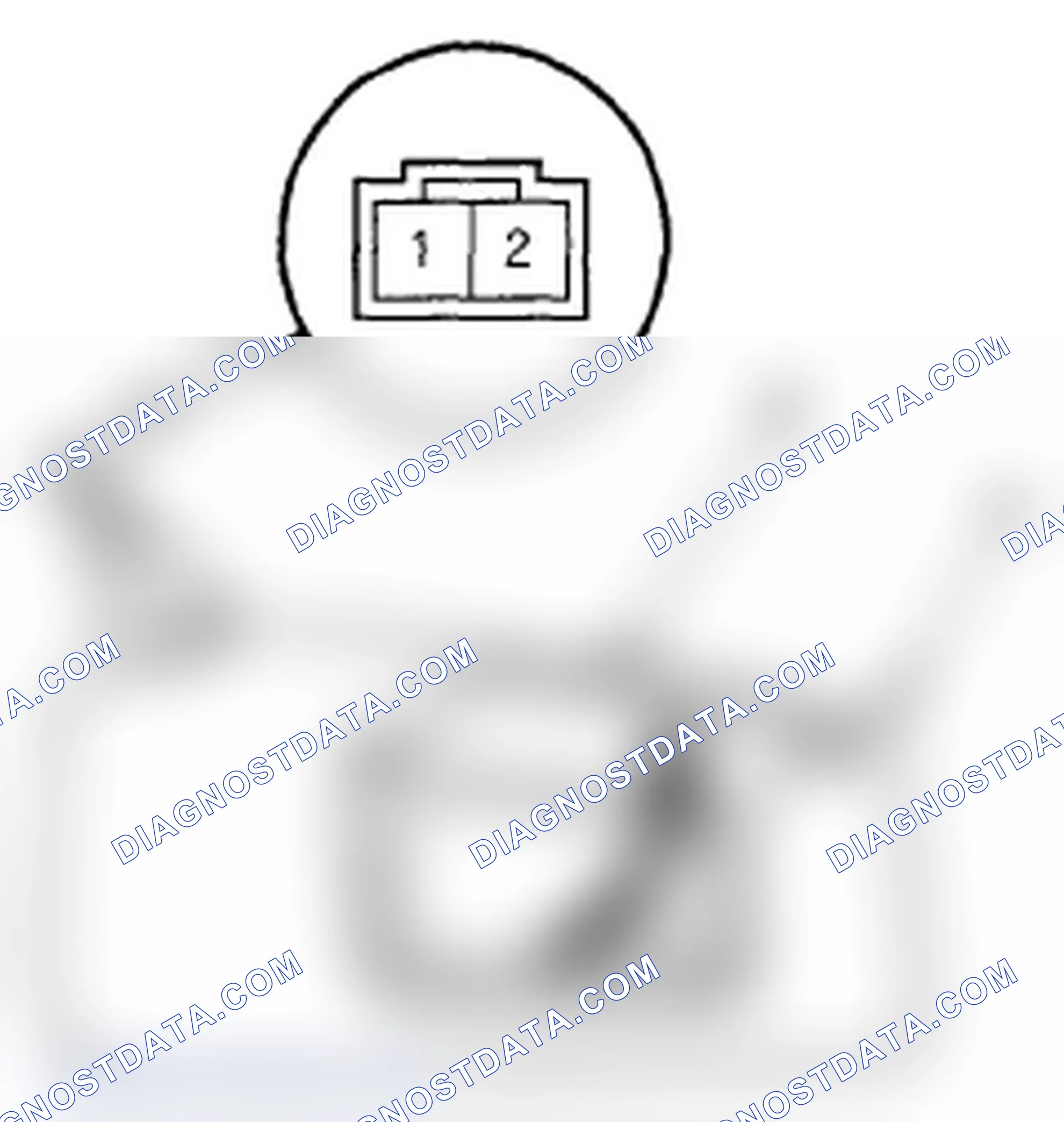 Scheme 12: Vanity Mirror Light Test/Replacement