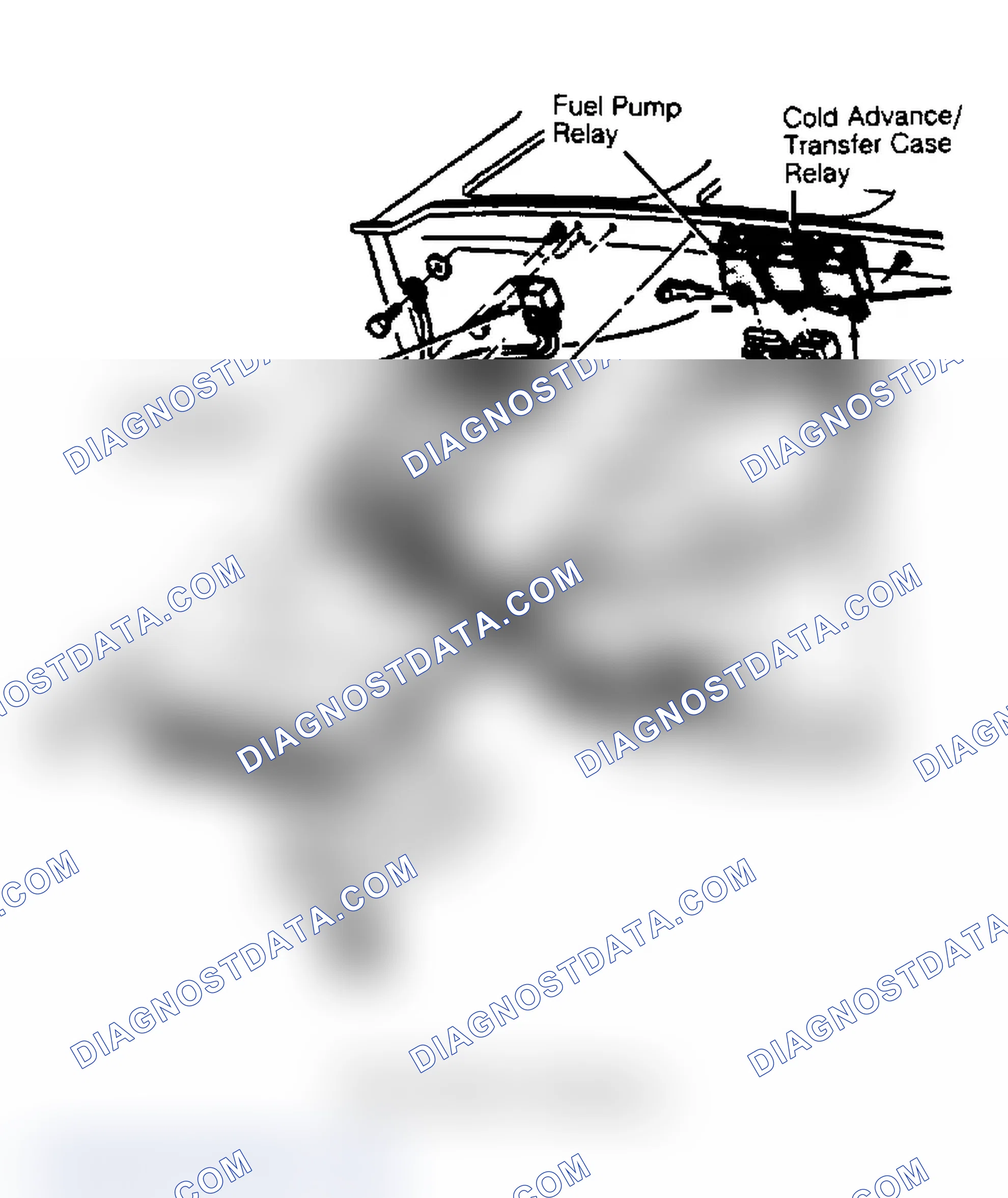 Scheme 4: Component Locations (4 Of 11)