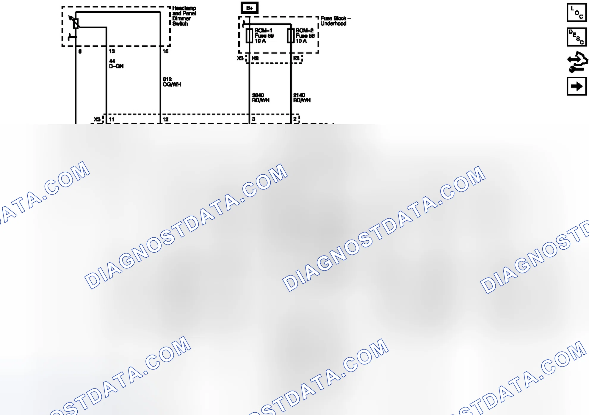Scheme 12: Dimming Controls and LED Dimming