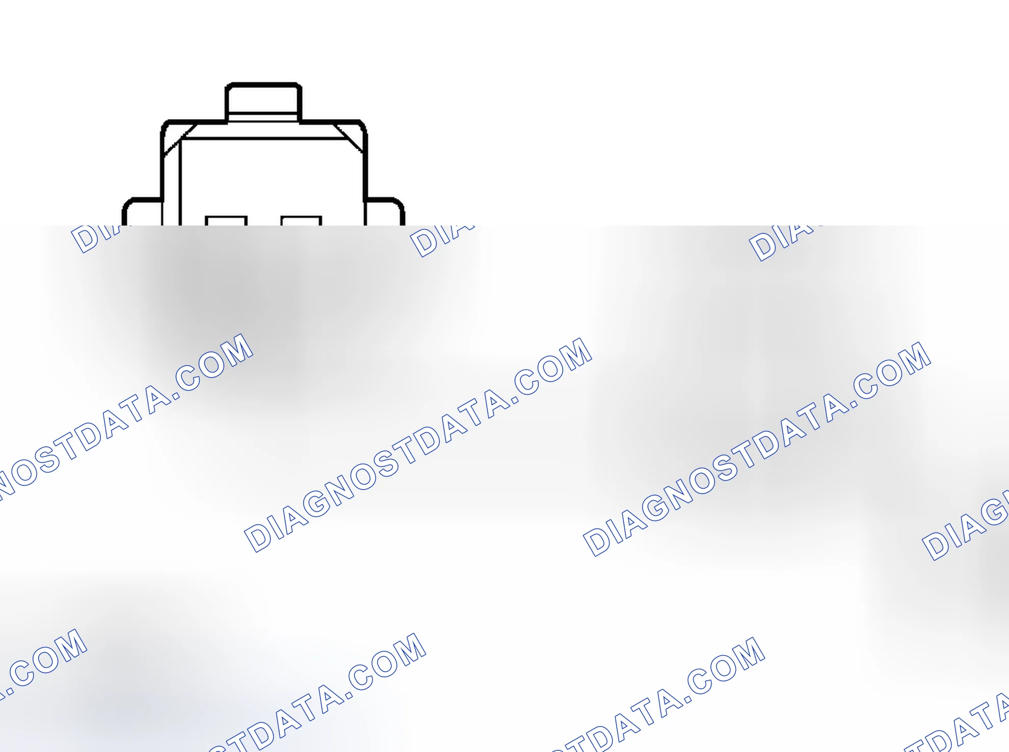 Scheme 14: PINPOINT TEST A: THE INTERIOR LAMPS ARE INOPERATIVE