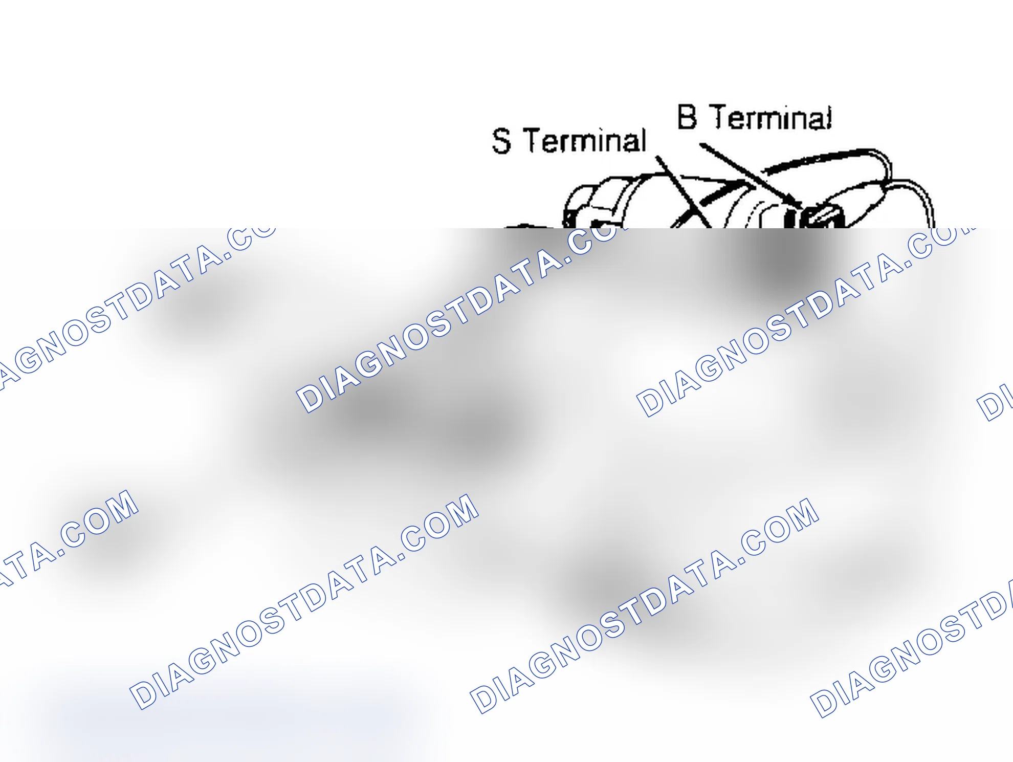 Scheme 2: NO LOAD TEST