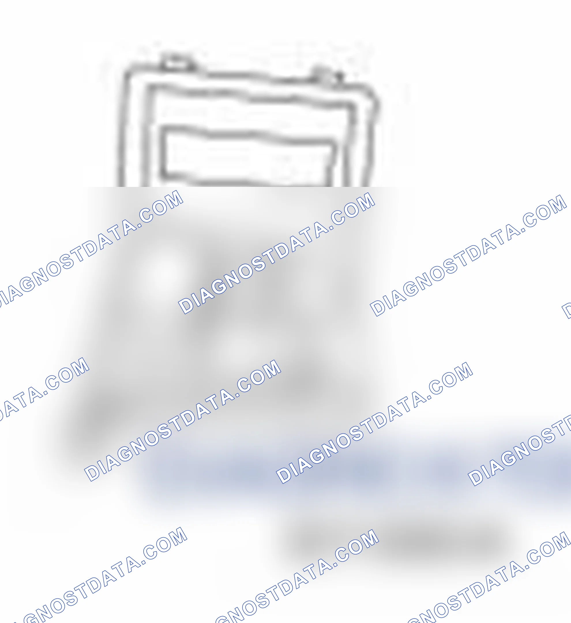 Scheme 1514: Special Tool(s)